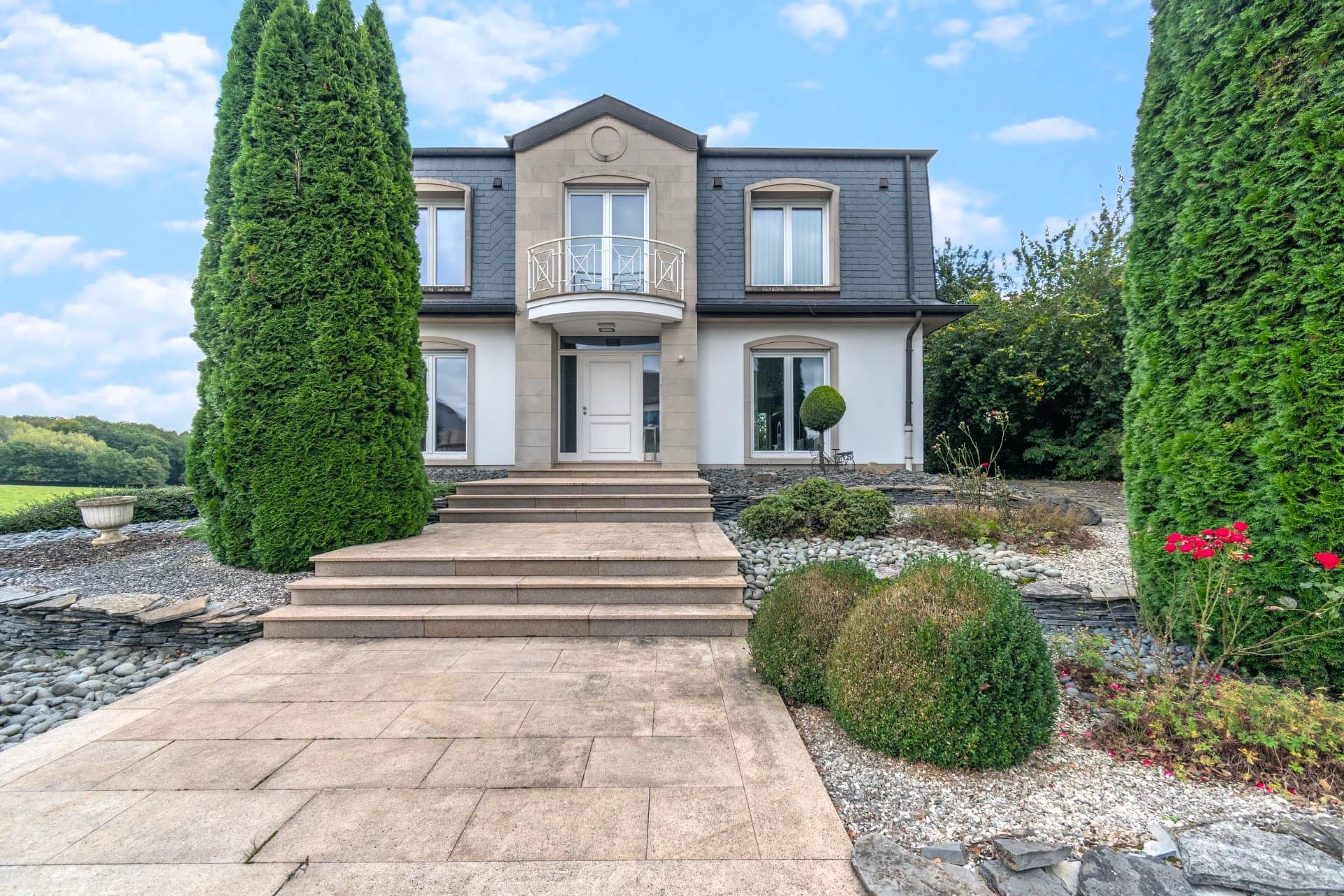 Maison individuelle - Leudelange
