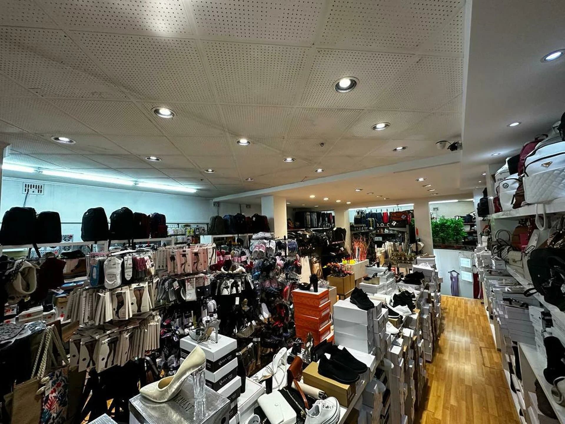 Commerce - Luxembourg-Gare (5/6)