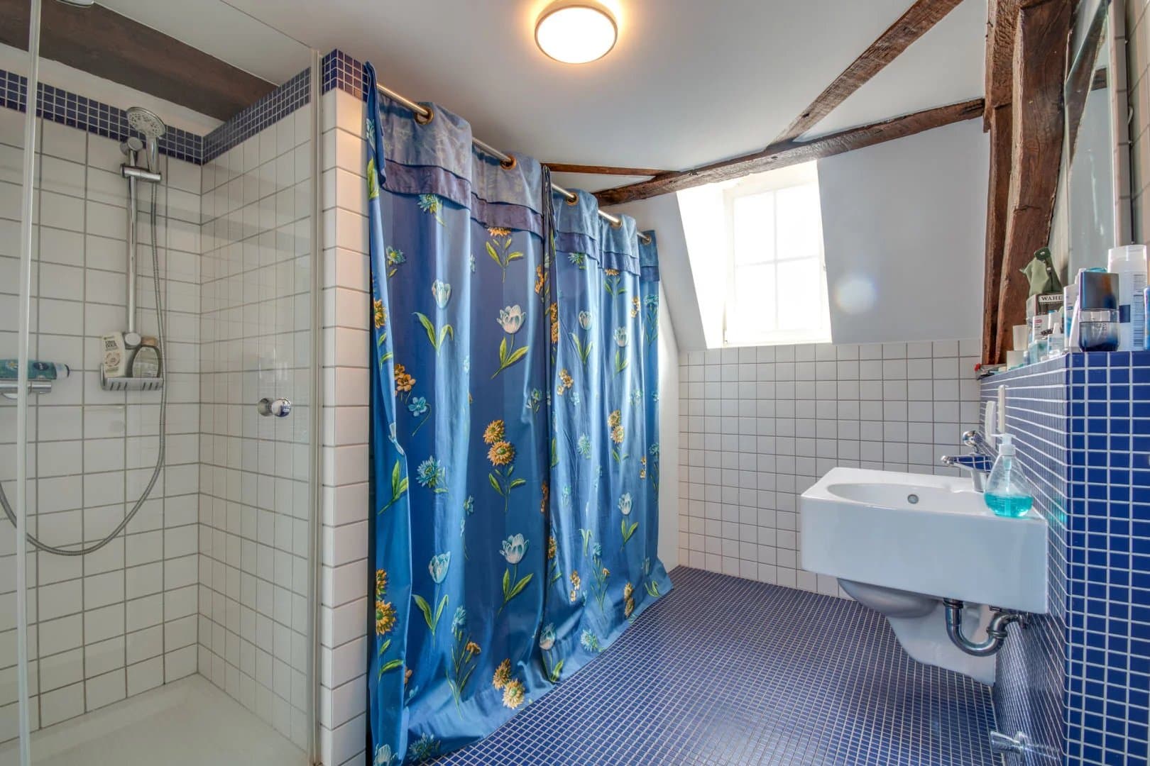 Appartement meublé - Luxembourg-Centre (5/6)