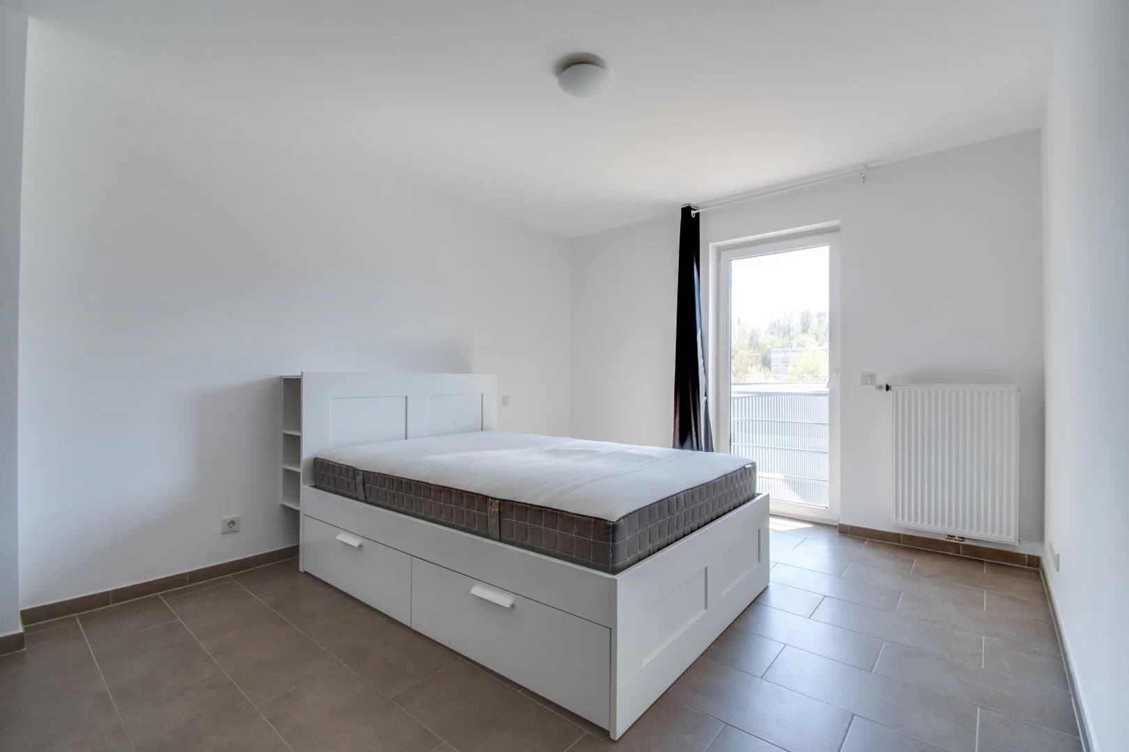 Appartement meublé - Luxembourg-Hollerich (2/5)