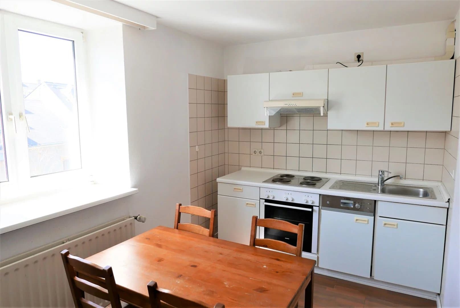 Appartement - Luxembourg-Gare (4/6)