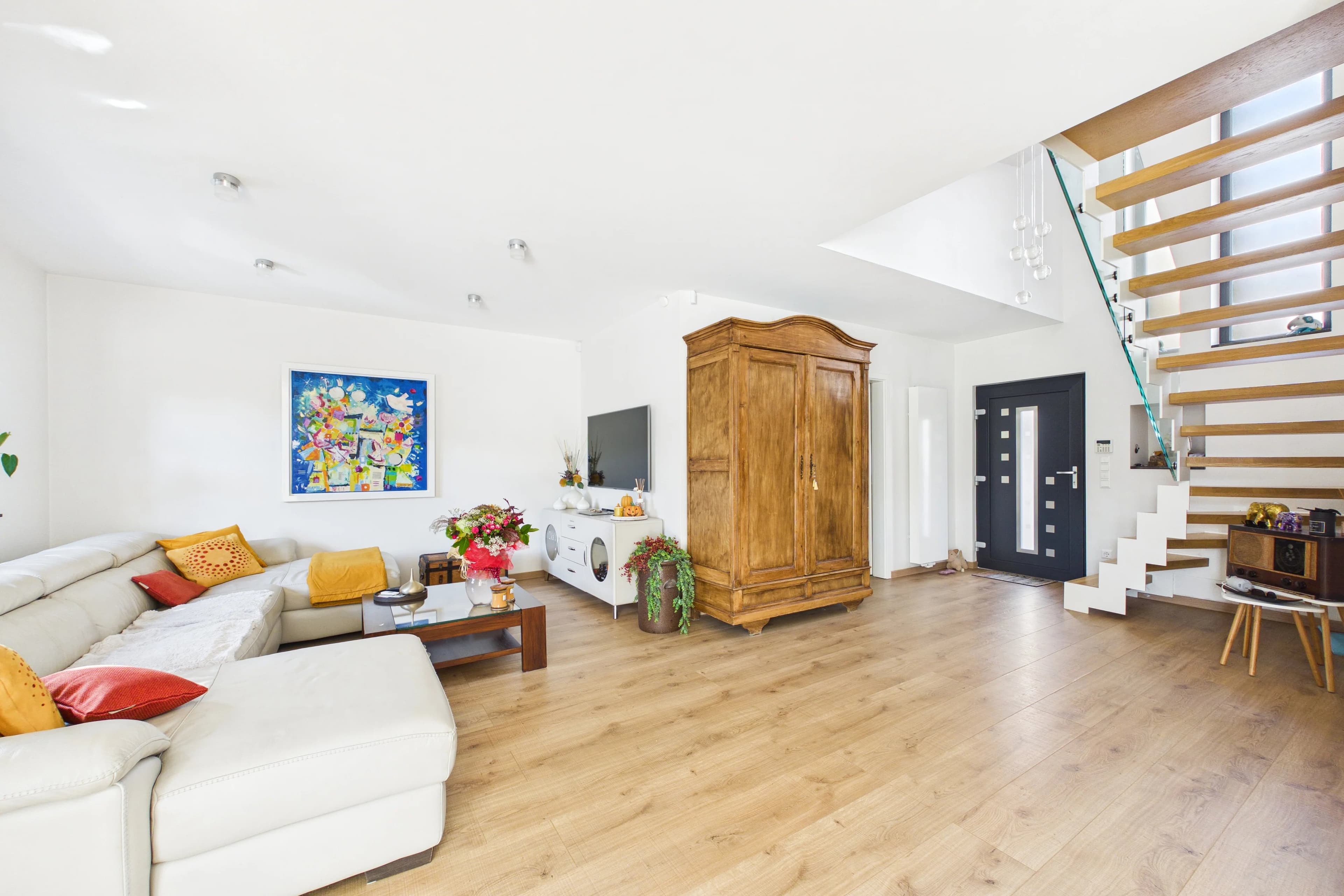 Maison jumelée à Hesperange (4/18)