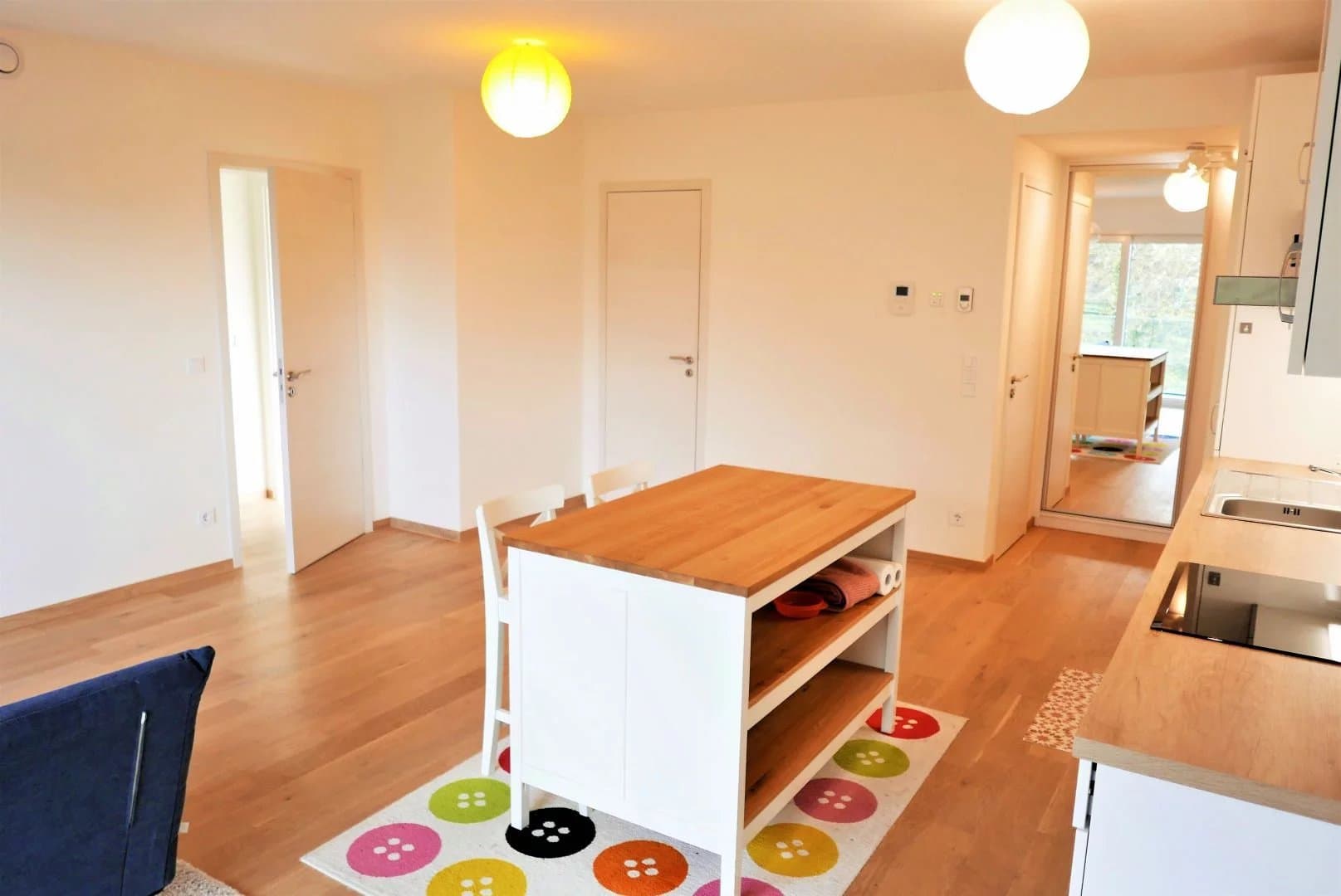Appartement - Luxembourg-Gasperich (3/6)