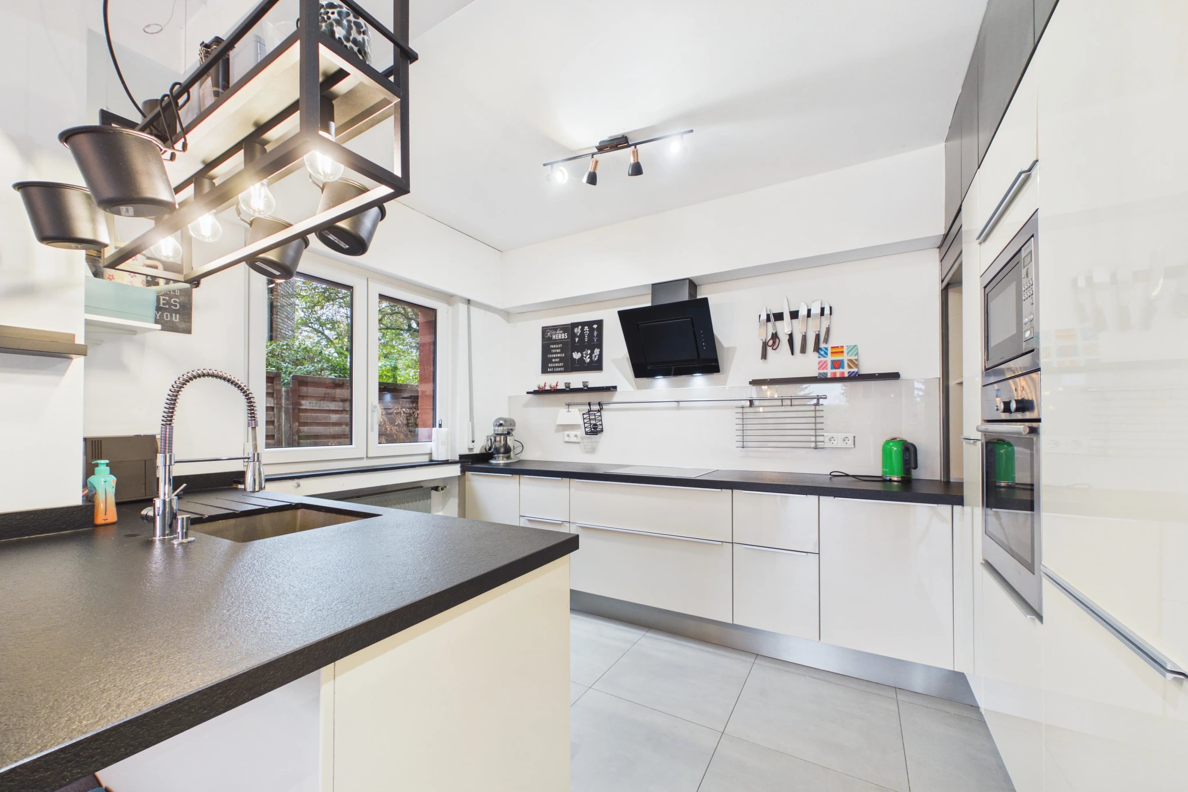 Appartement à Bergem (4/14)