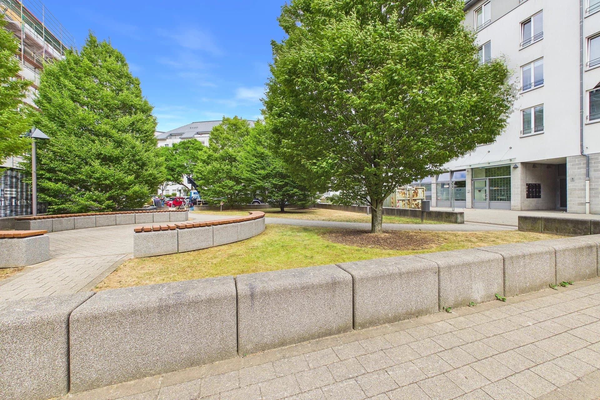 Appartement - Luxembourg-Cents (21/22)