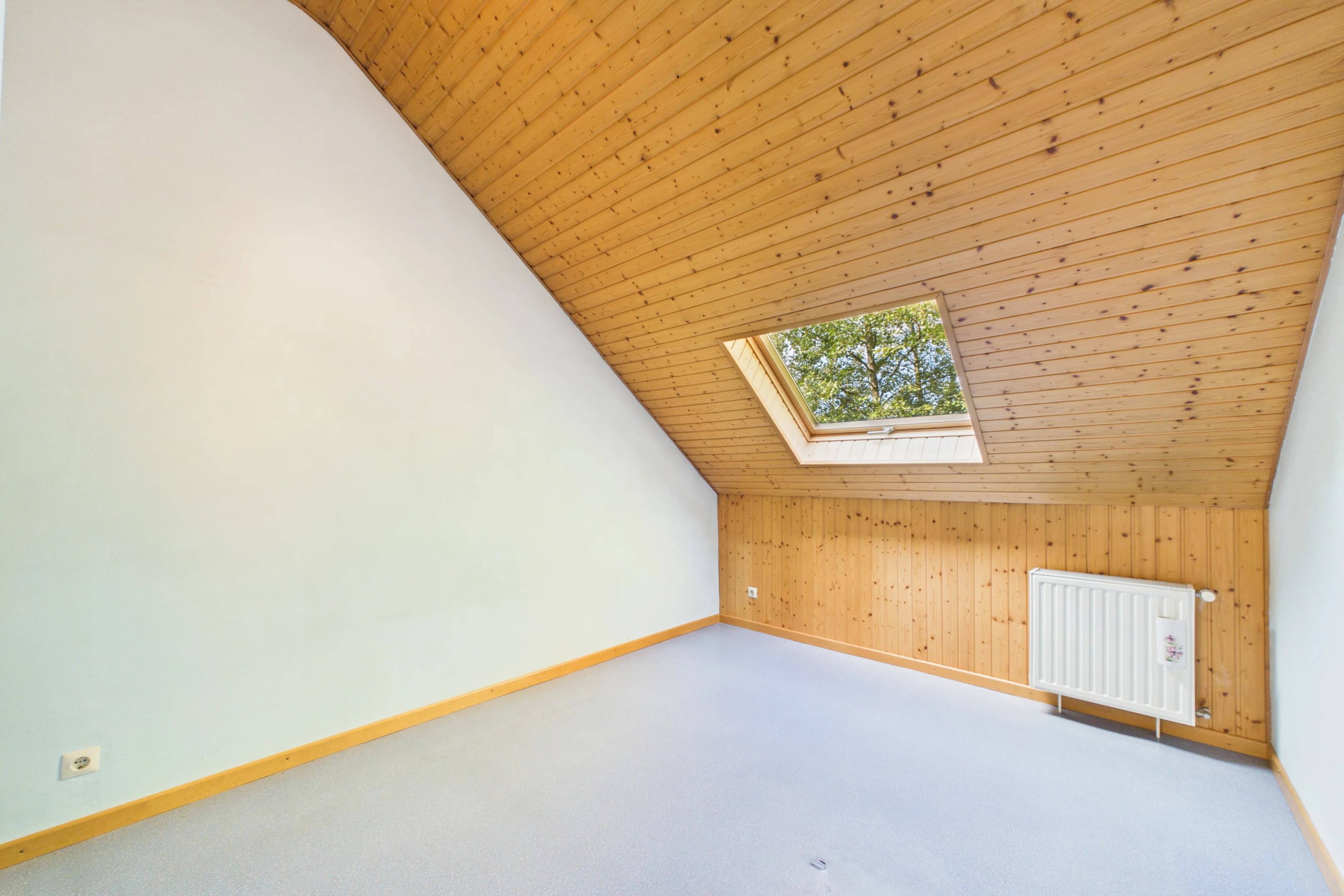 Maison jumelée à Luxembourg-Dommeldange (12/18)