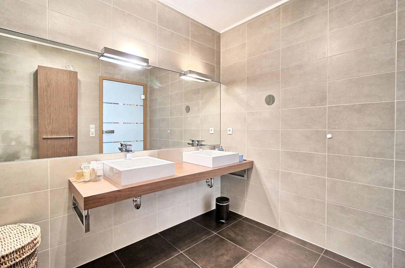 Superbe Appartement rdch avec jardin privatif (4/6)