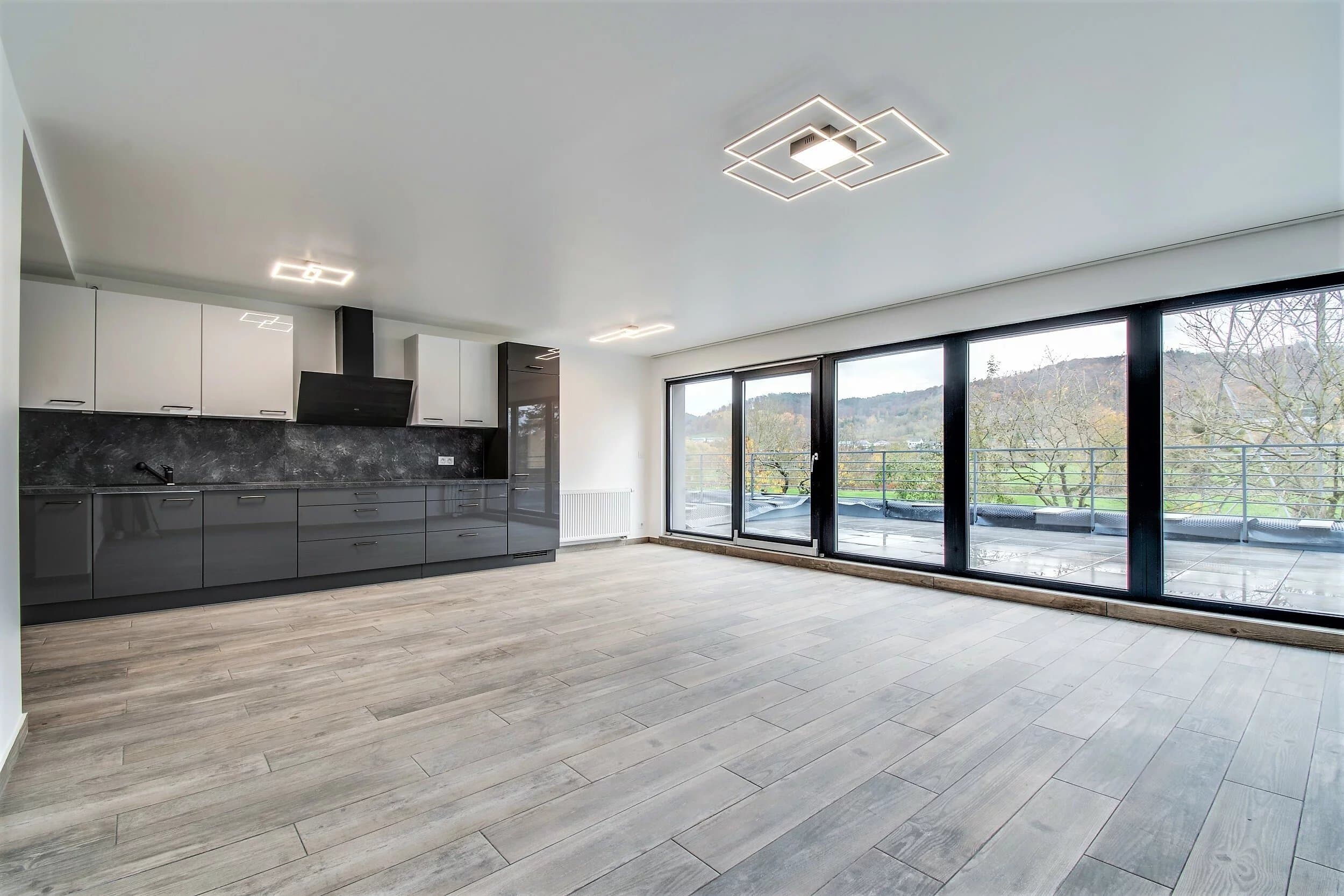 Appartement - Steinsel (2/6)