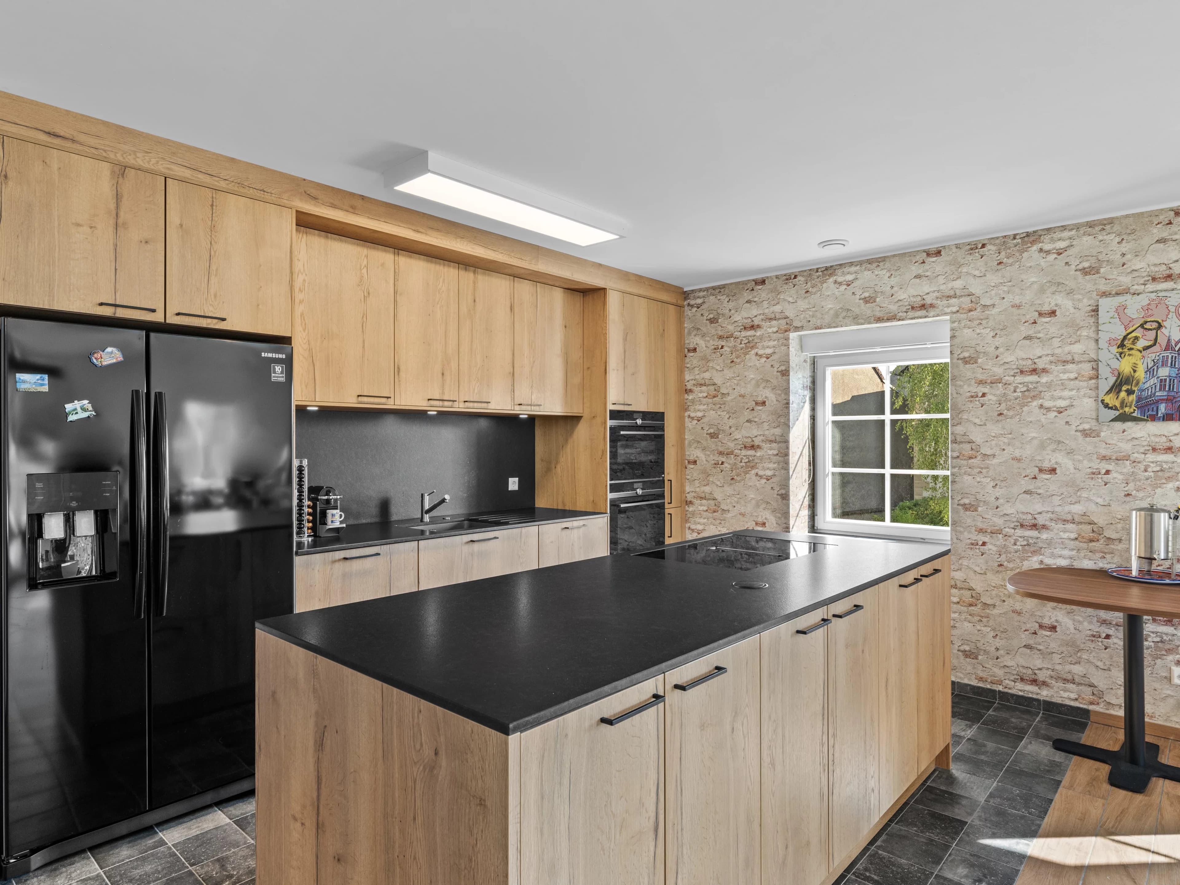 Vente - Duplex - Elvange (Schengen) (6/17)