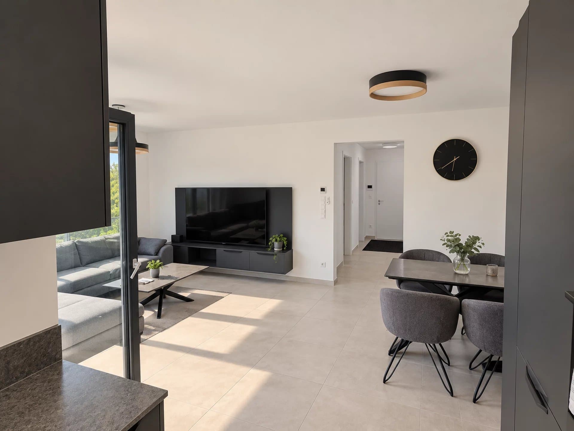Appartement - Perl-Nennig (4/6)