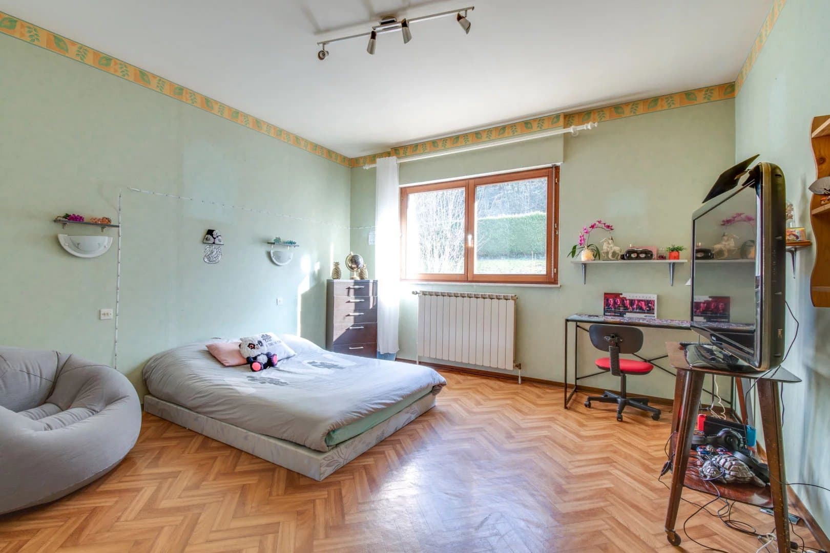 Maison individuelle - Fontoy (5/6)