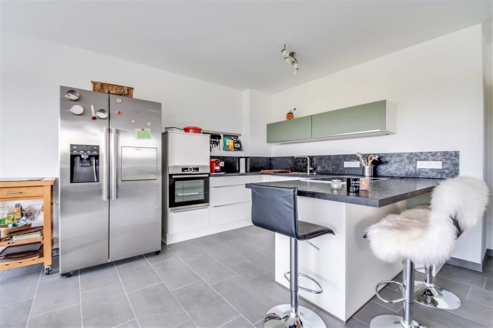 Appartement - Perl-Nennig (3/6)
