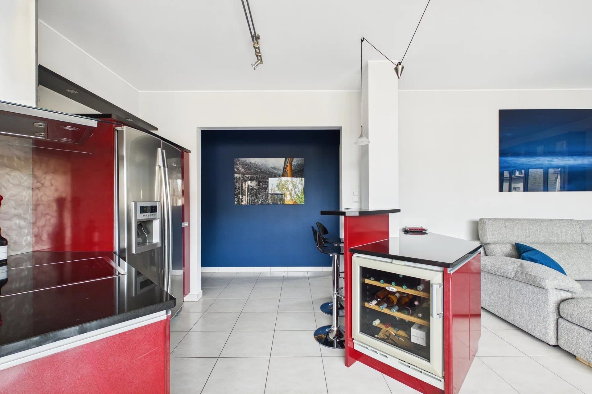 Appartement - Esch-Sur-Alzette (5/19)