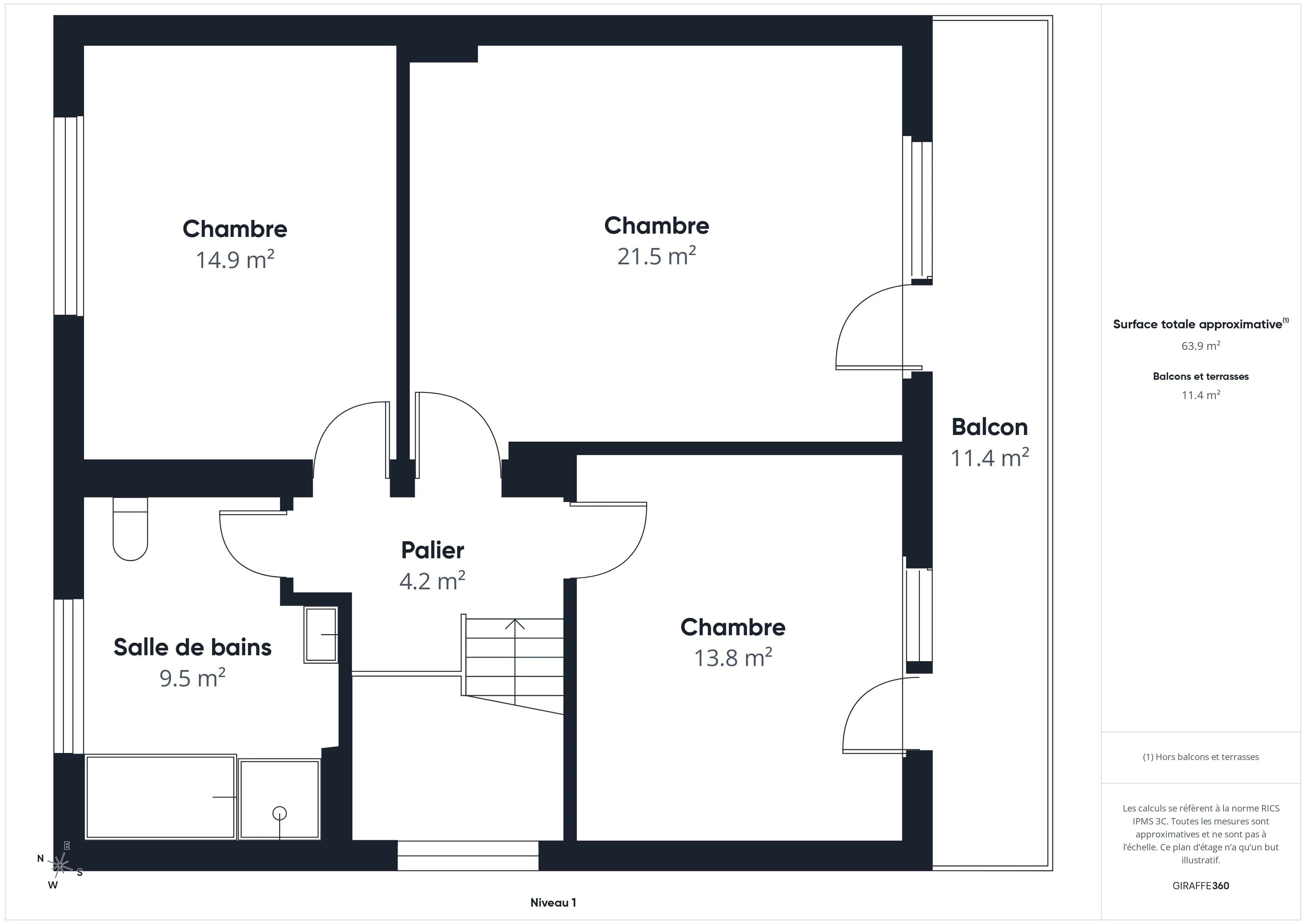 Maison individuelle à Wecker (18/18)