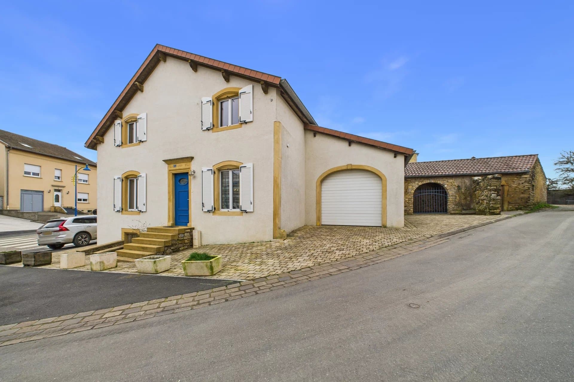 Maison individuelle - Zoufftgen