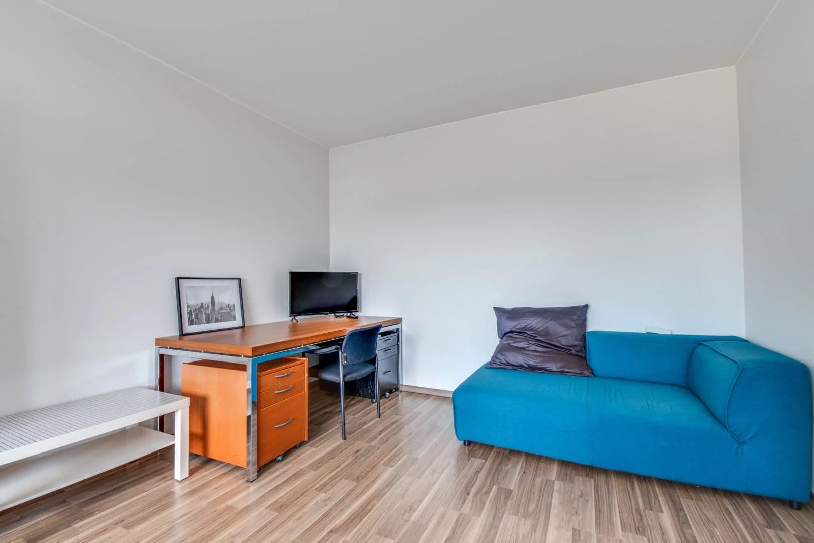 Chambre - Dudelange (3/6)