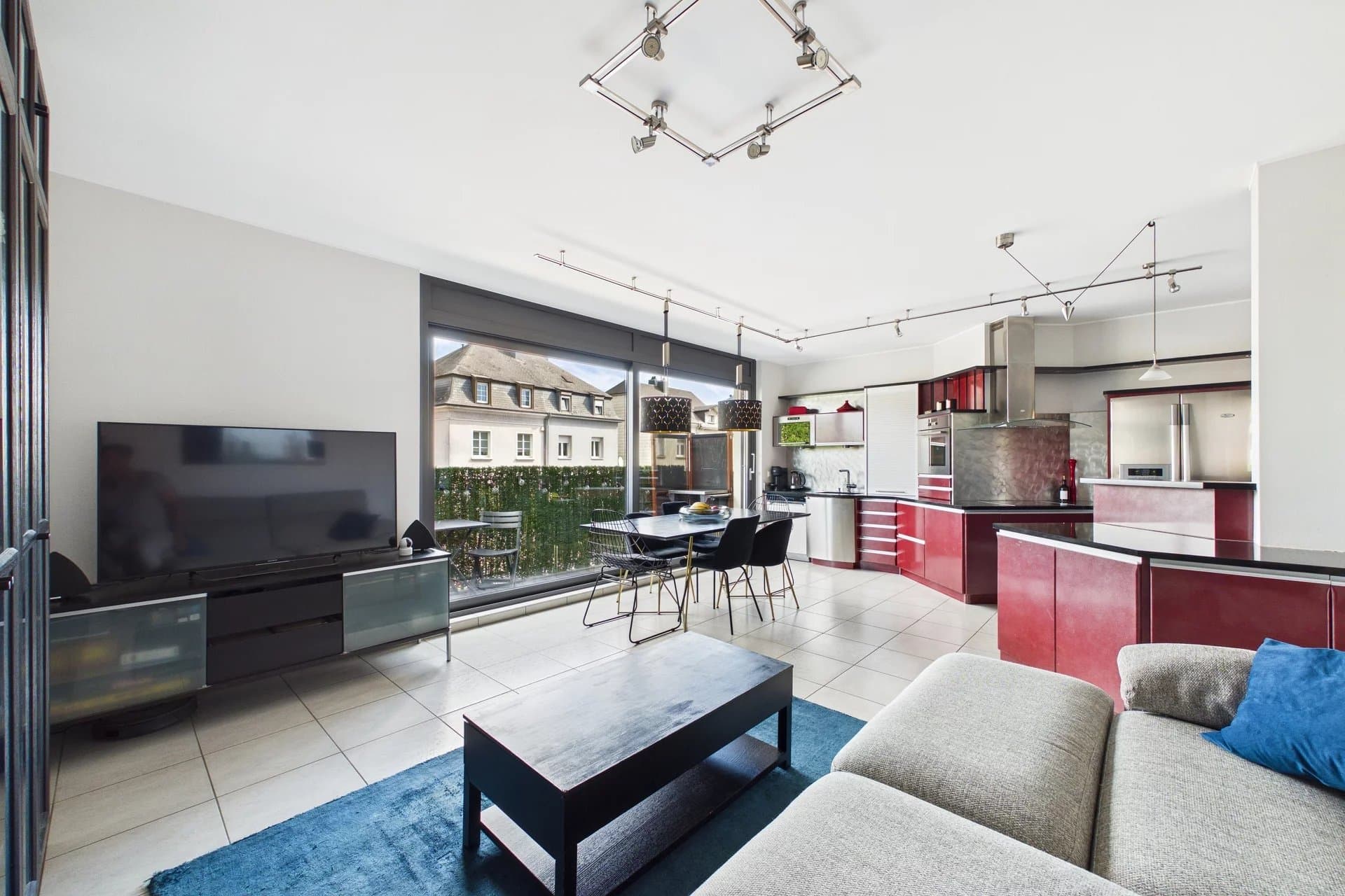 Appartement - Esch-Sur-Alzette (7/19)