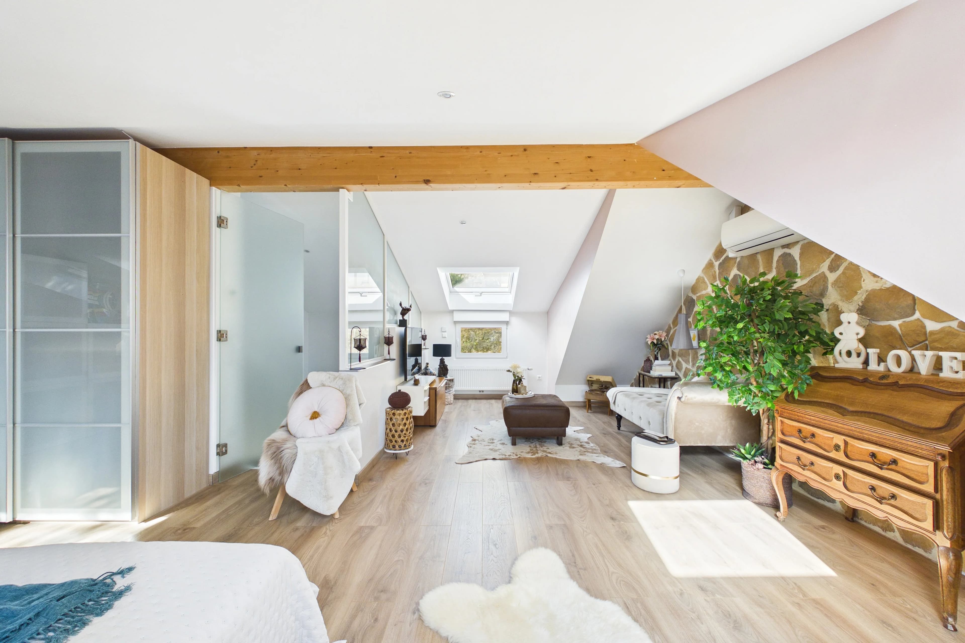 Maison jumelée à Hesperange (9/18)