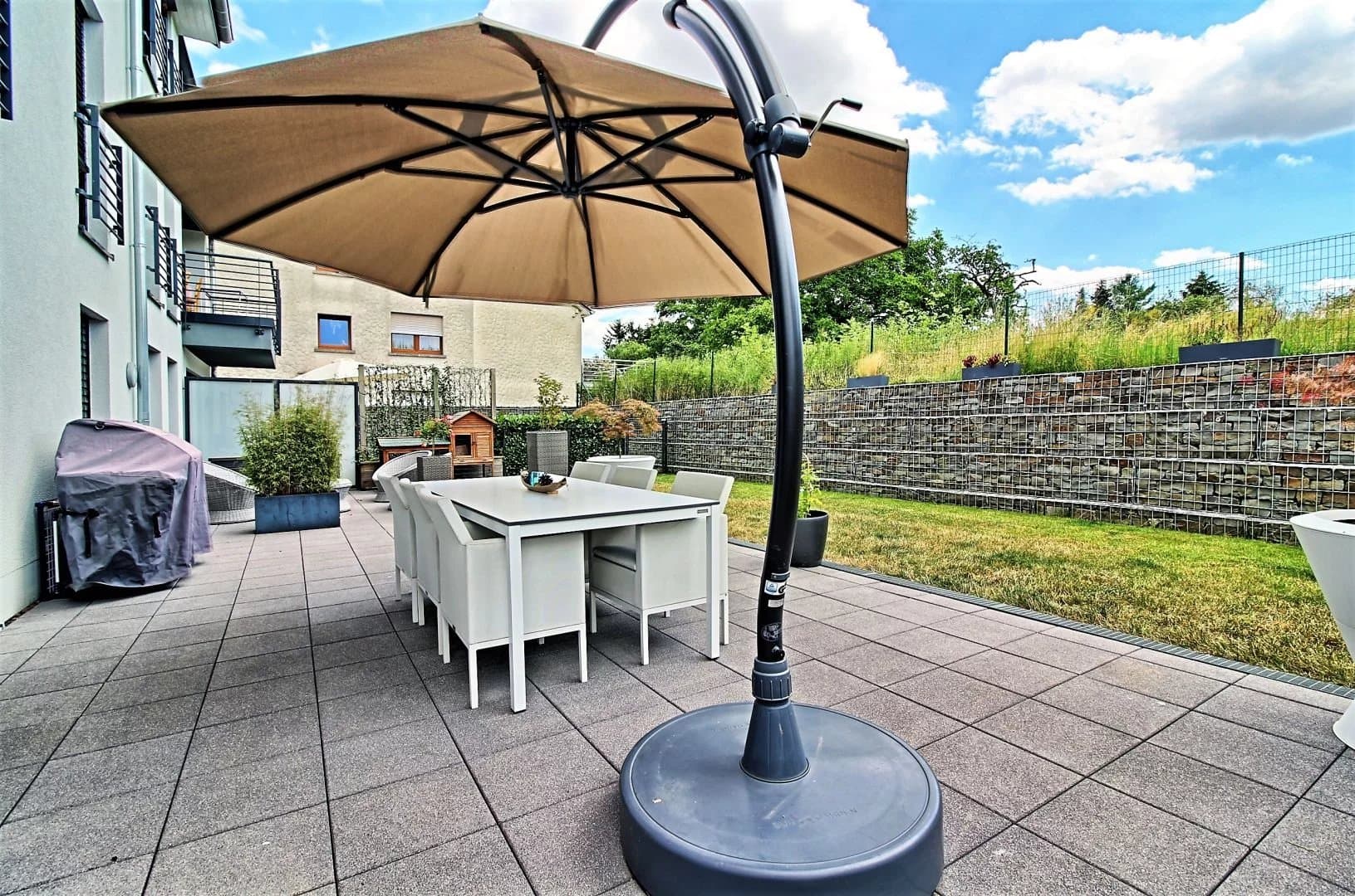Appartement - Kockelscheuer (Roeser)