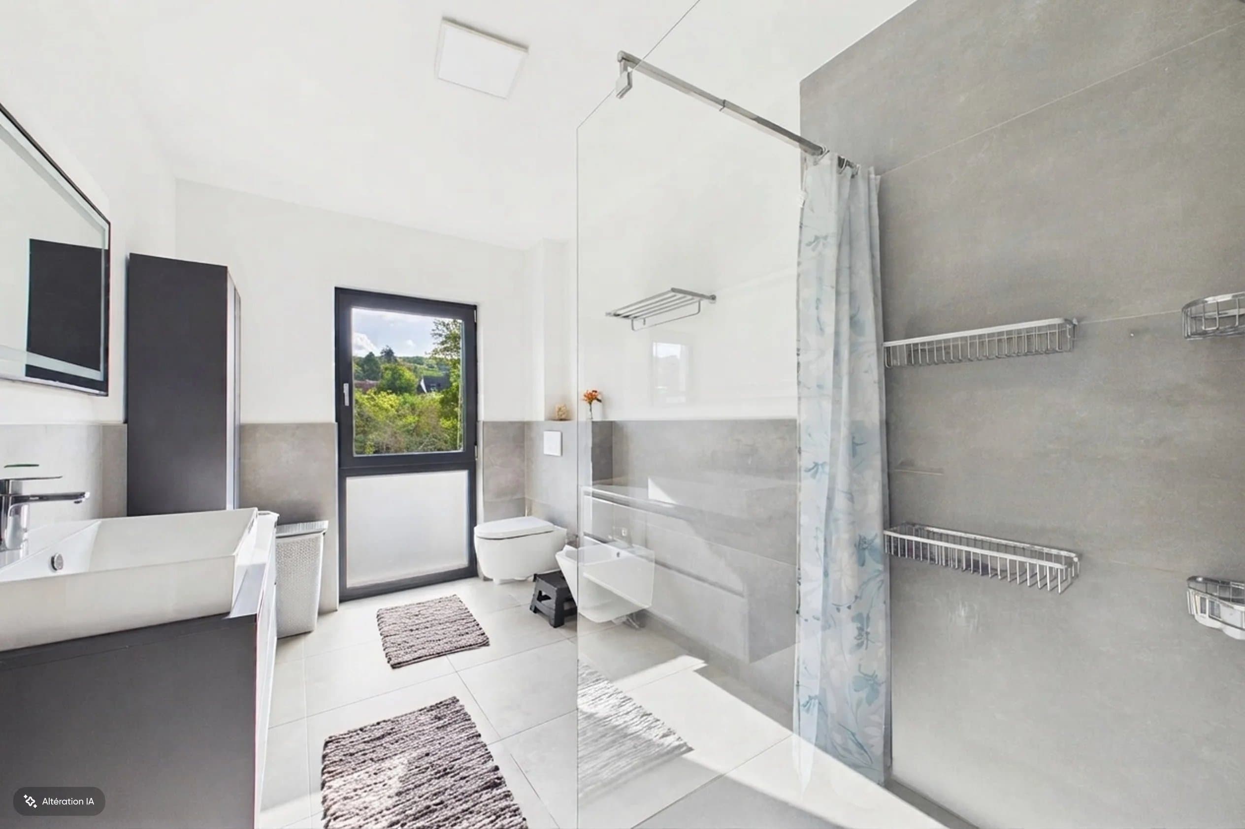 Appartement à Perl (12/17)