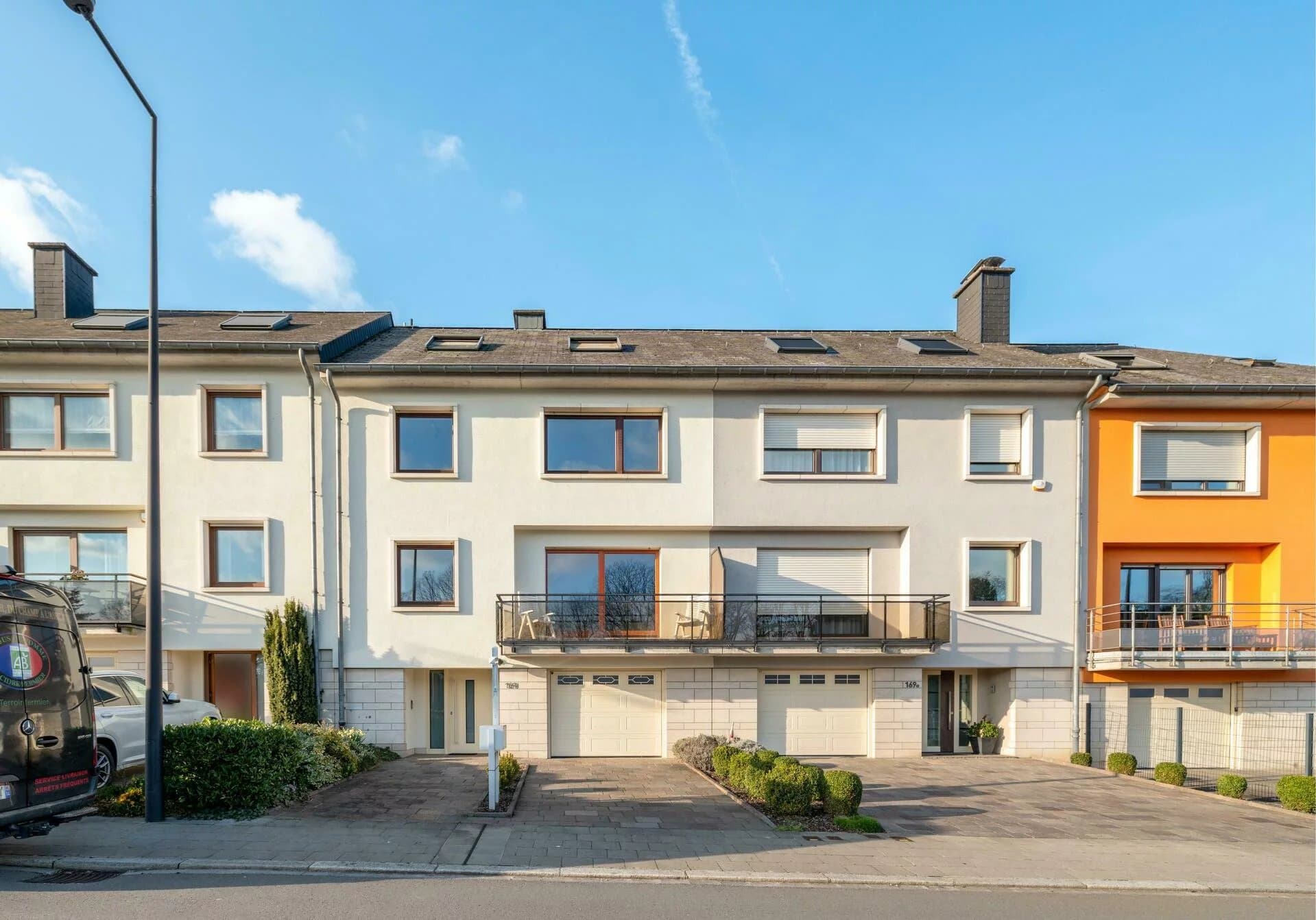 Maison mitoyenne - Luxembourg-Cents (2/6)