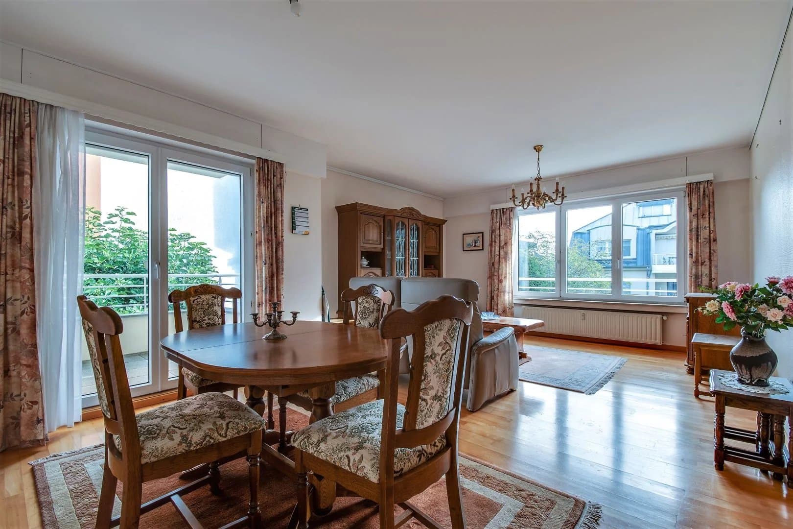 Appartement - Fentange (3/6)