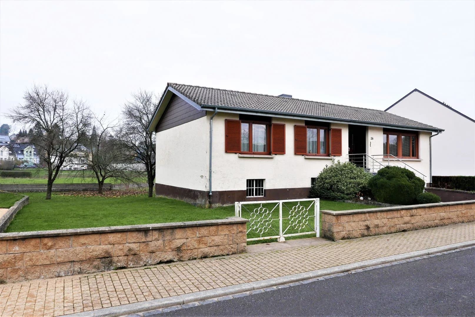 Maison à rénover - Kleinbettingen (2/6)