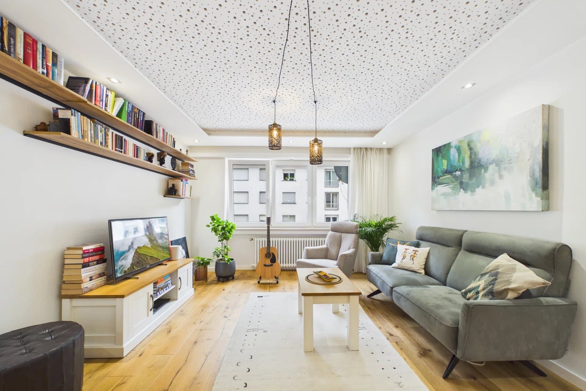 Appartement - Luxembourg-Rollingergrund (3/13)