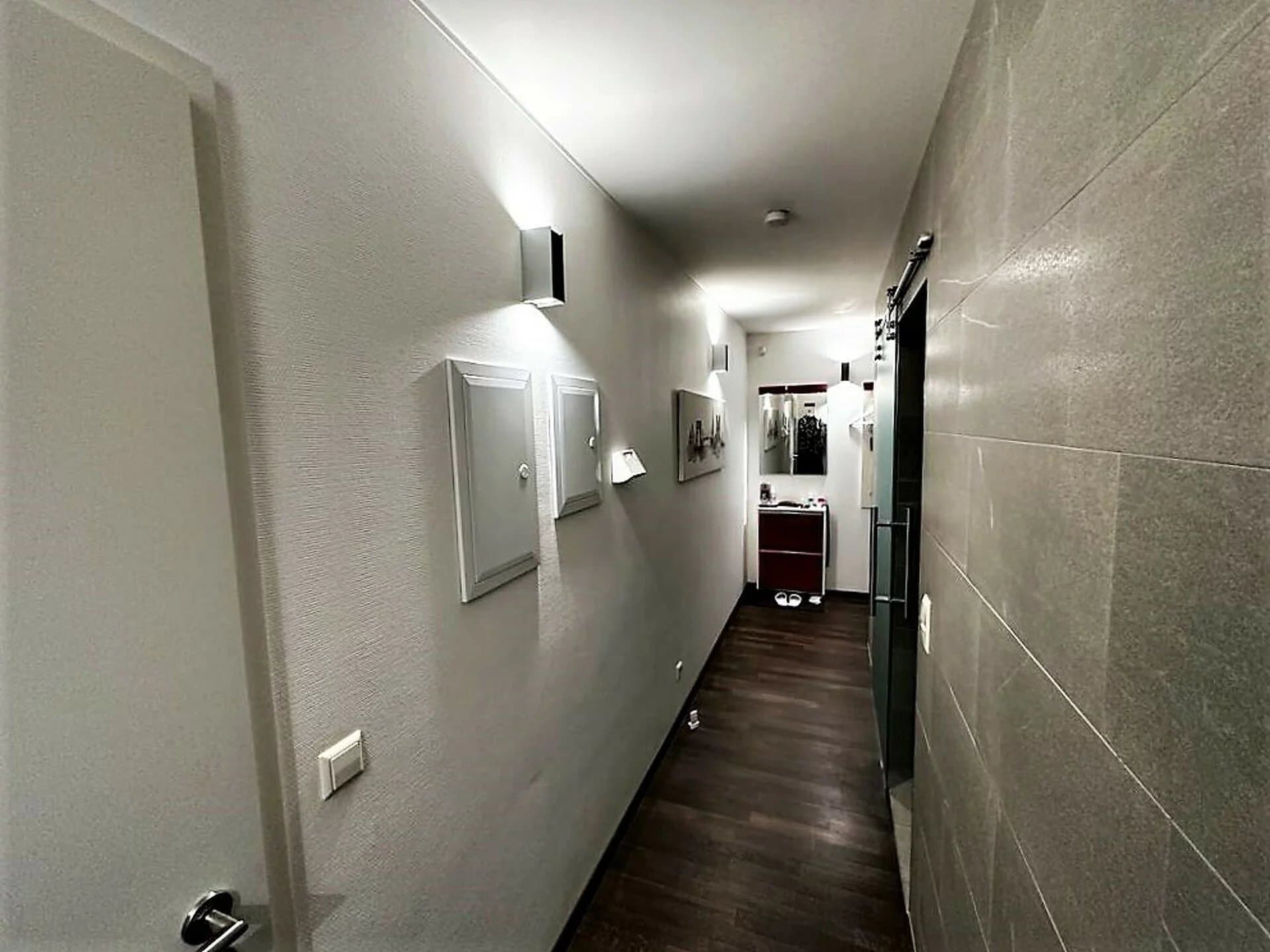 Appartement - Berchem (6/6)