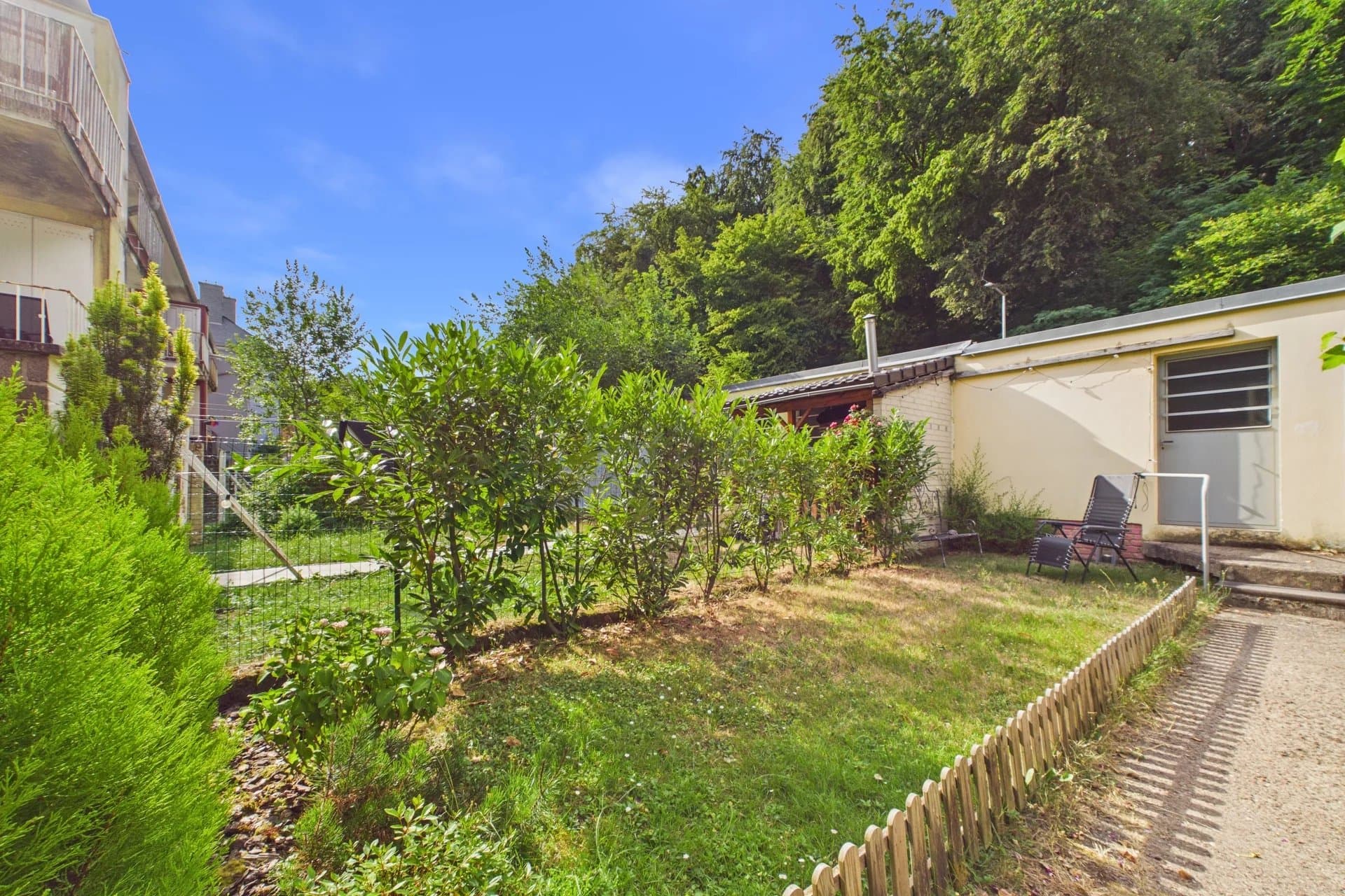Appartement - Luxembourg-Rollingergrund (12/13)