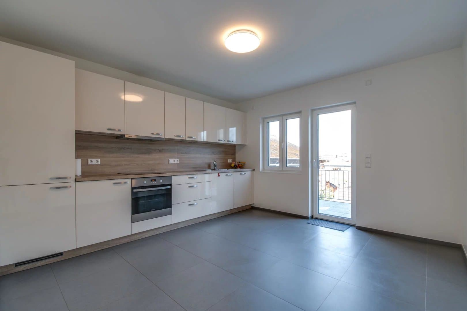 Duplex - Contern (3/6)
