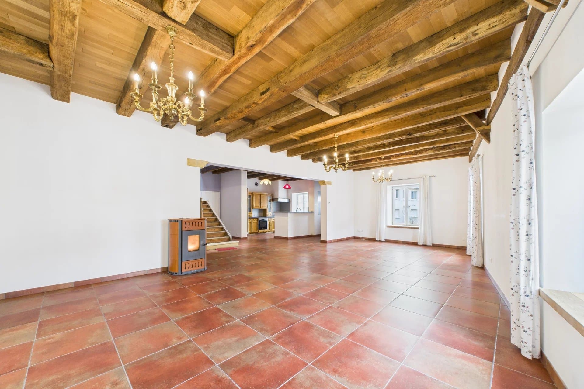 Maison individuelle - Zoufftgen (2/6)