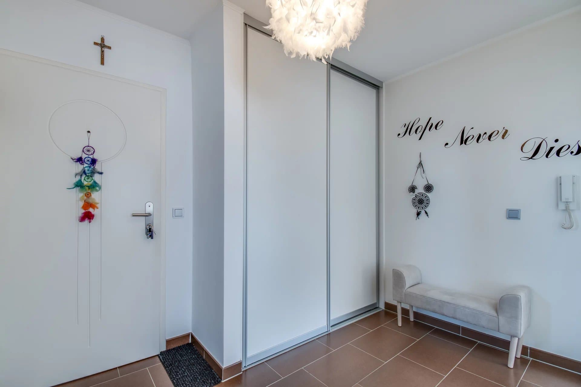 Appartement - Hesperange (5/6)