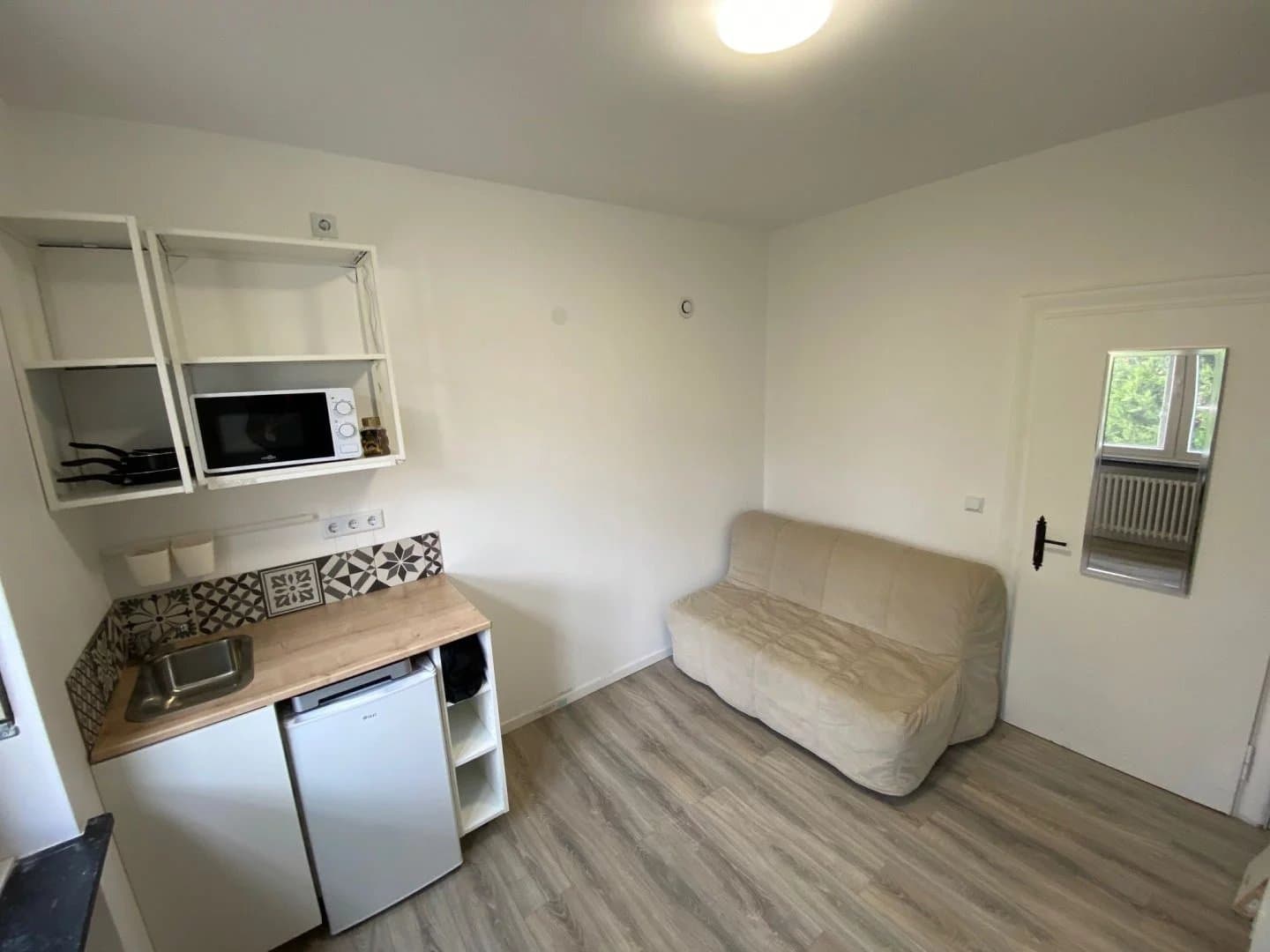 Chambre - Luxembourg-Hollerich