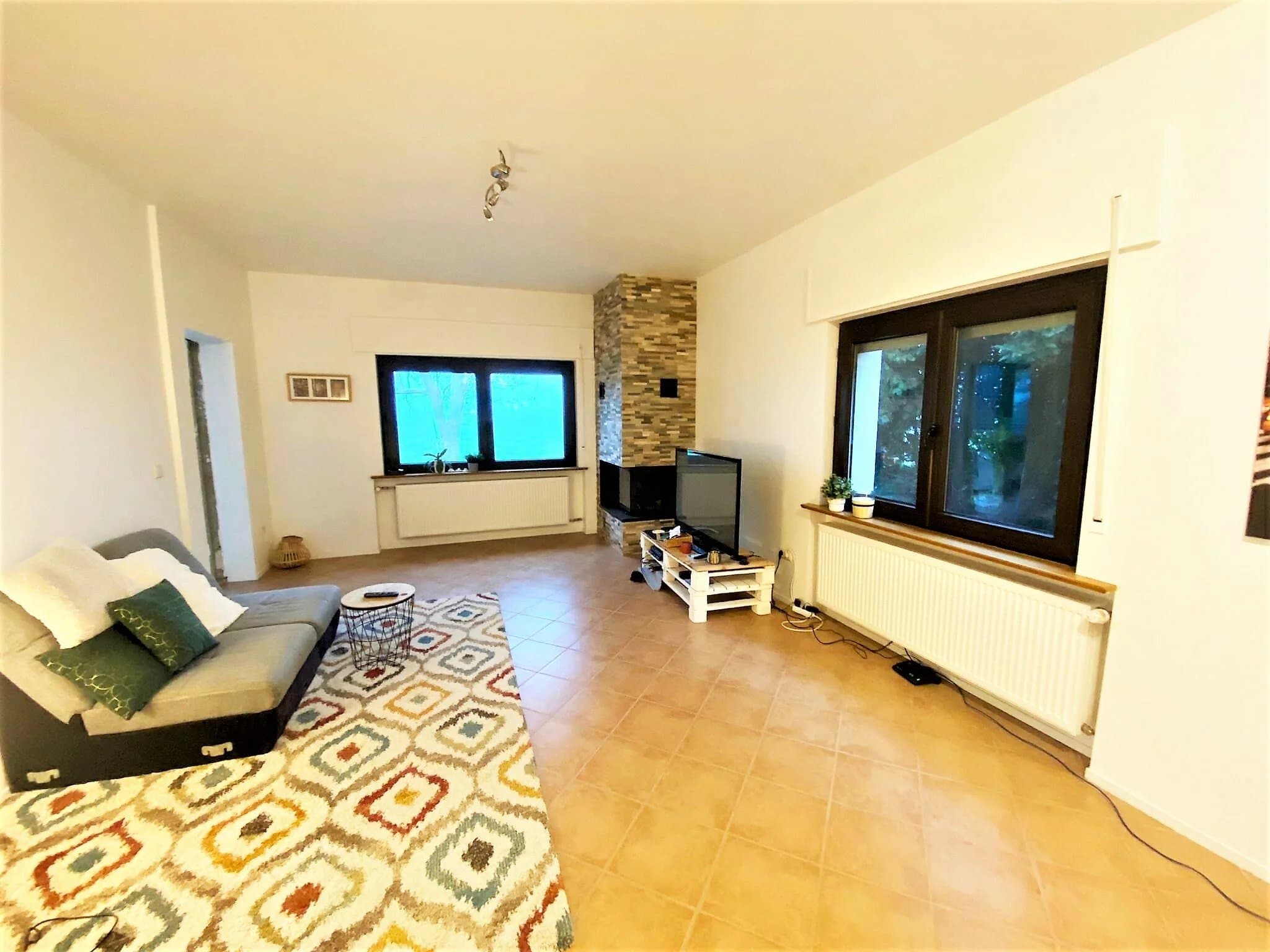 Maison individuelle - Aspelt (4/6)
