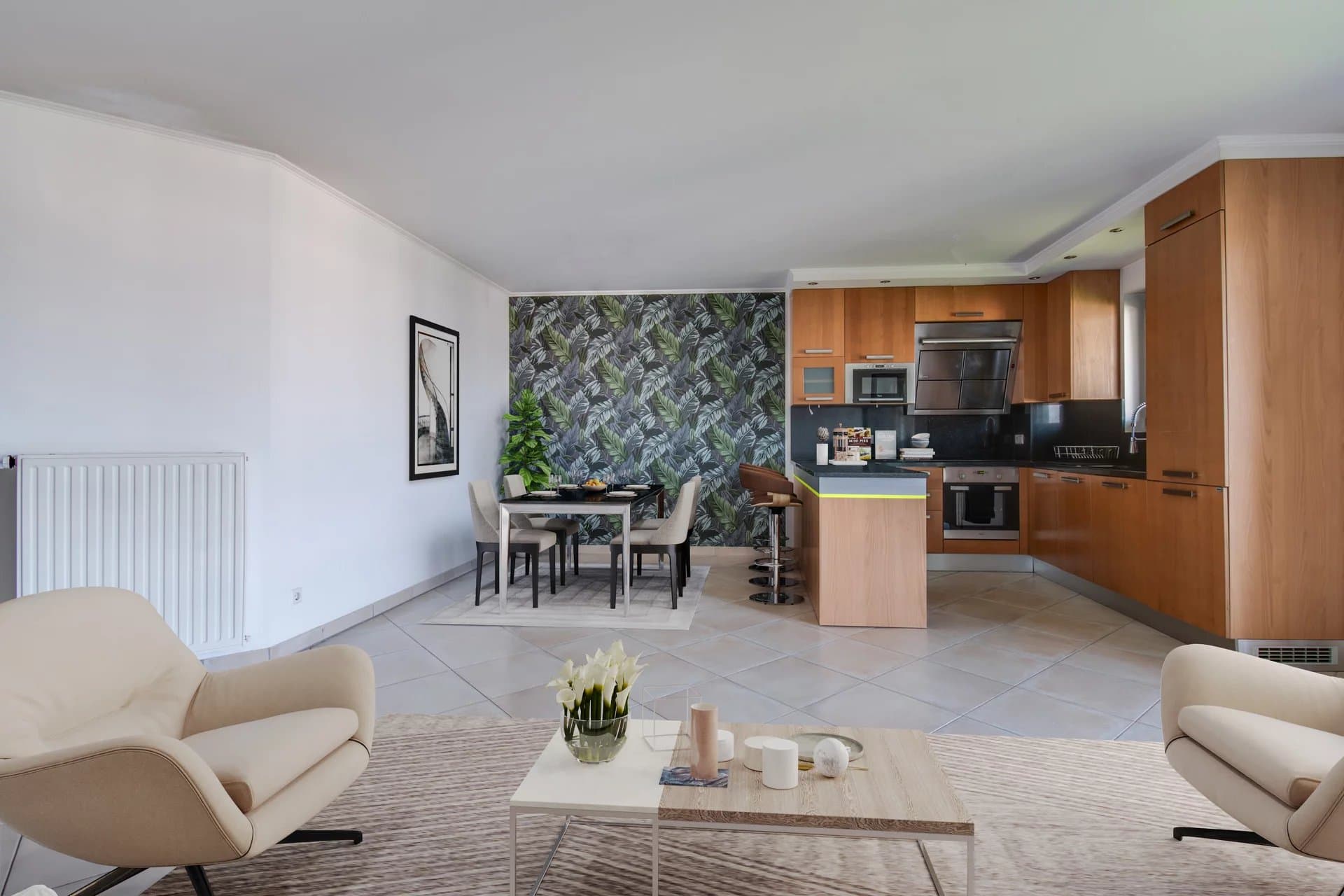 Appartement - Roeser (3/6)