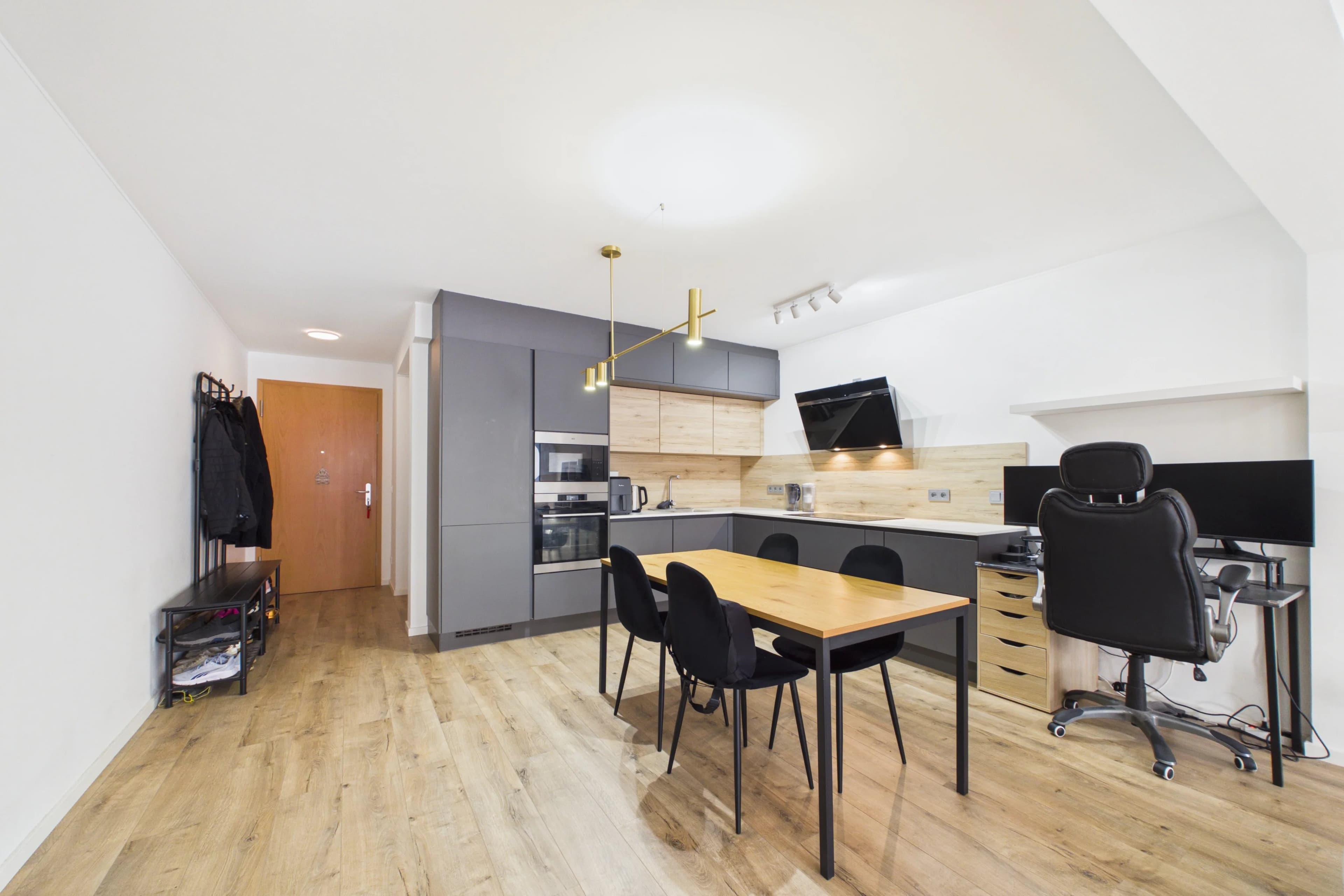 Appartement à Luxembourg-Merl (3/11)