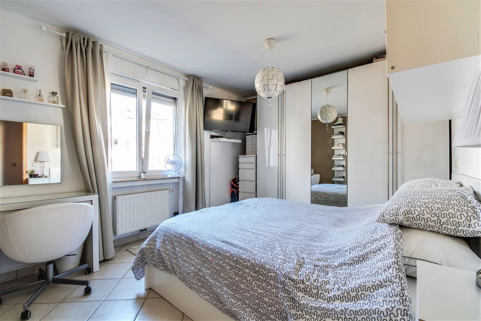 Appartement - Berchem (5/6)