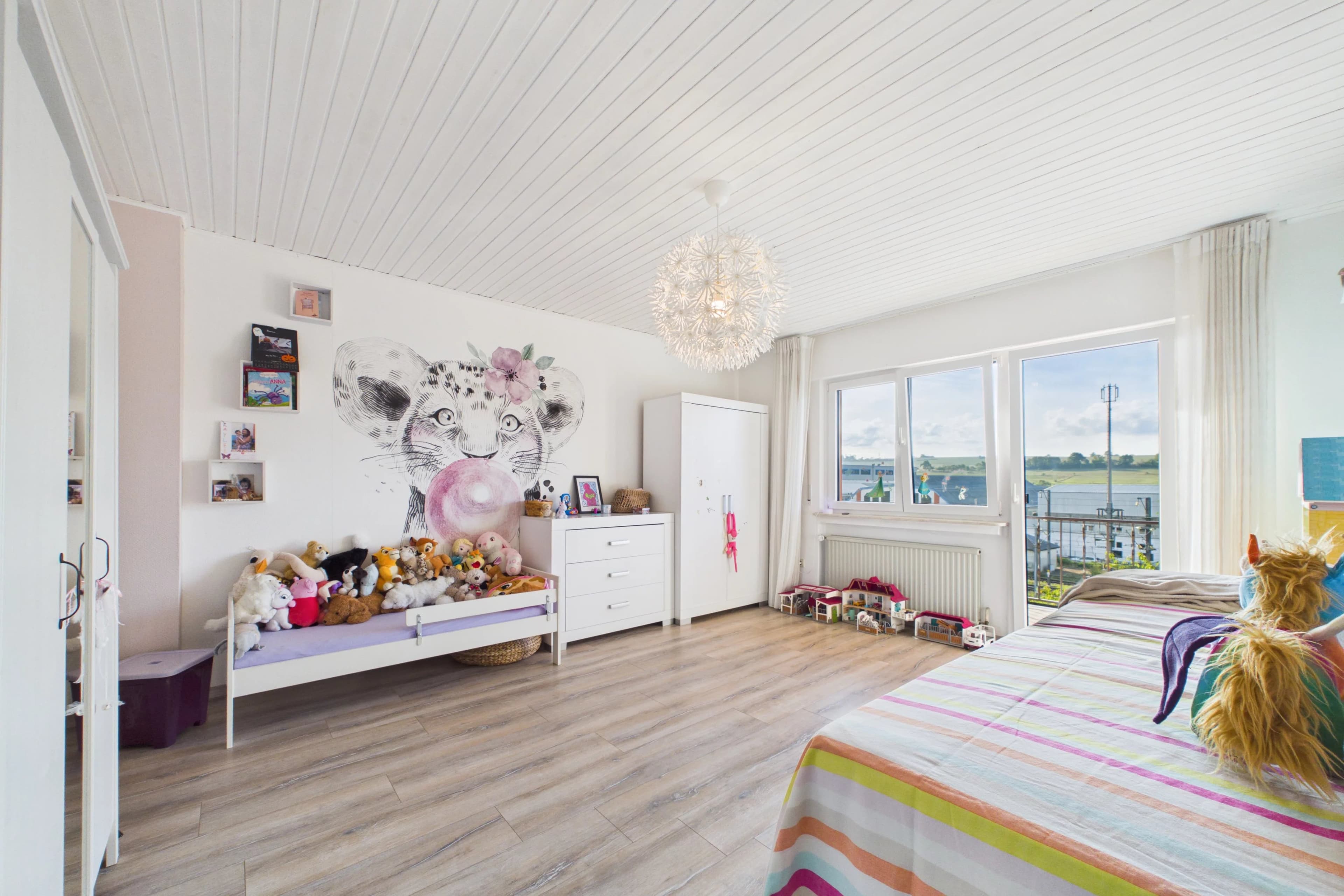 Maison individuelle à Wecker (7/18)