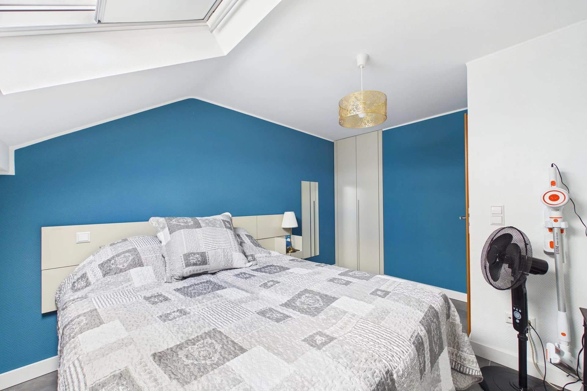 Appartement meublé - Tetange (9/14)