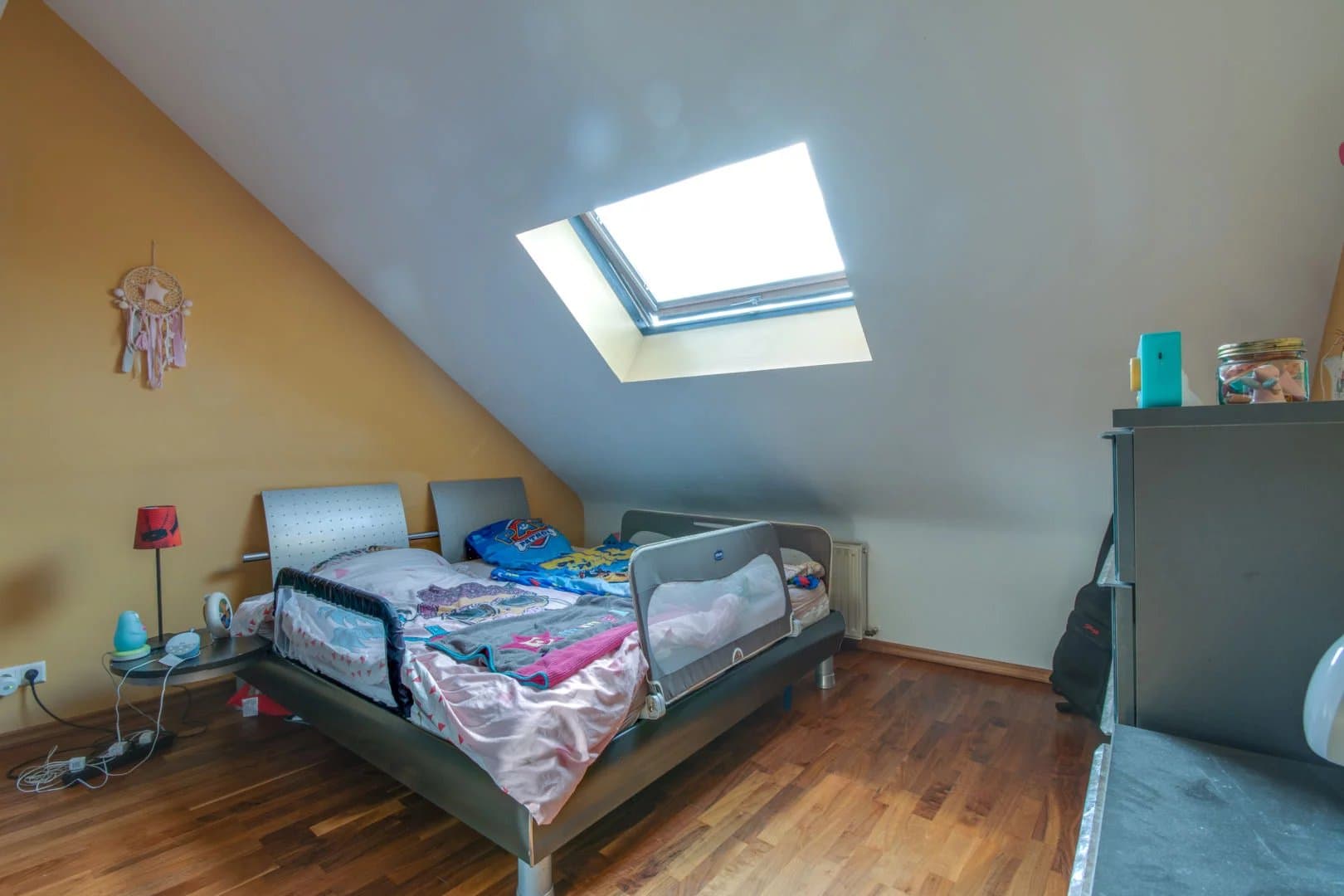 Duplex - Elvange (Schengen) (5/6)