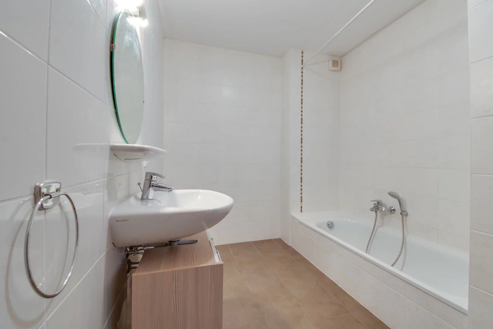Appartement meublé - Luxembourg-Hollerich (4/5)