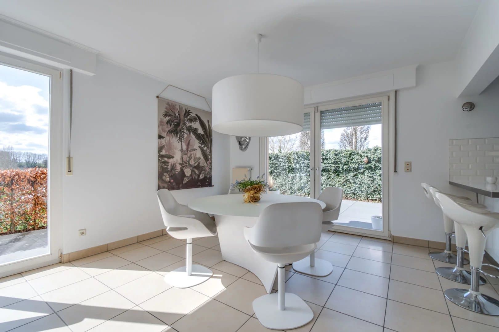 Maison jumelée - Reckange-Sur-Mess (2/6)