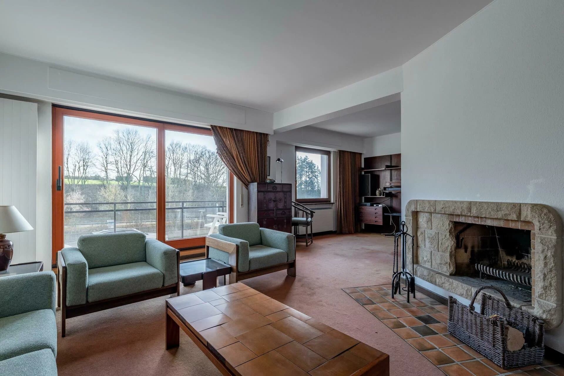 Maison mitoyenne - Luxembourg-Cents (5/6)