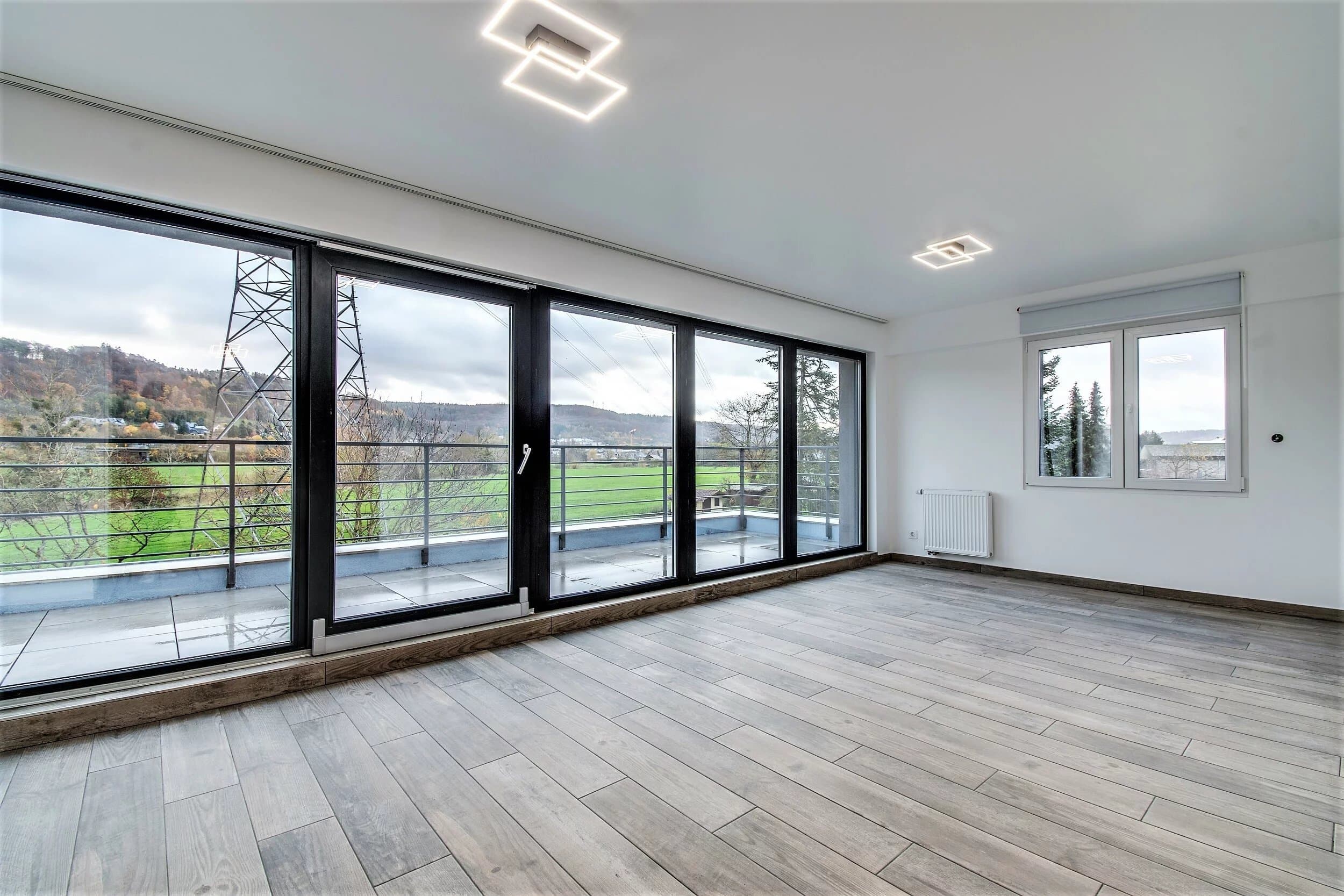 Appartement - Steinsel
