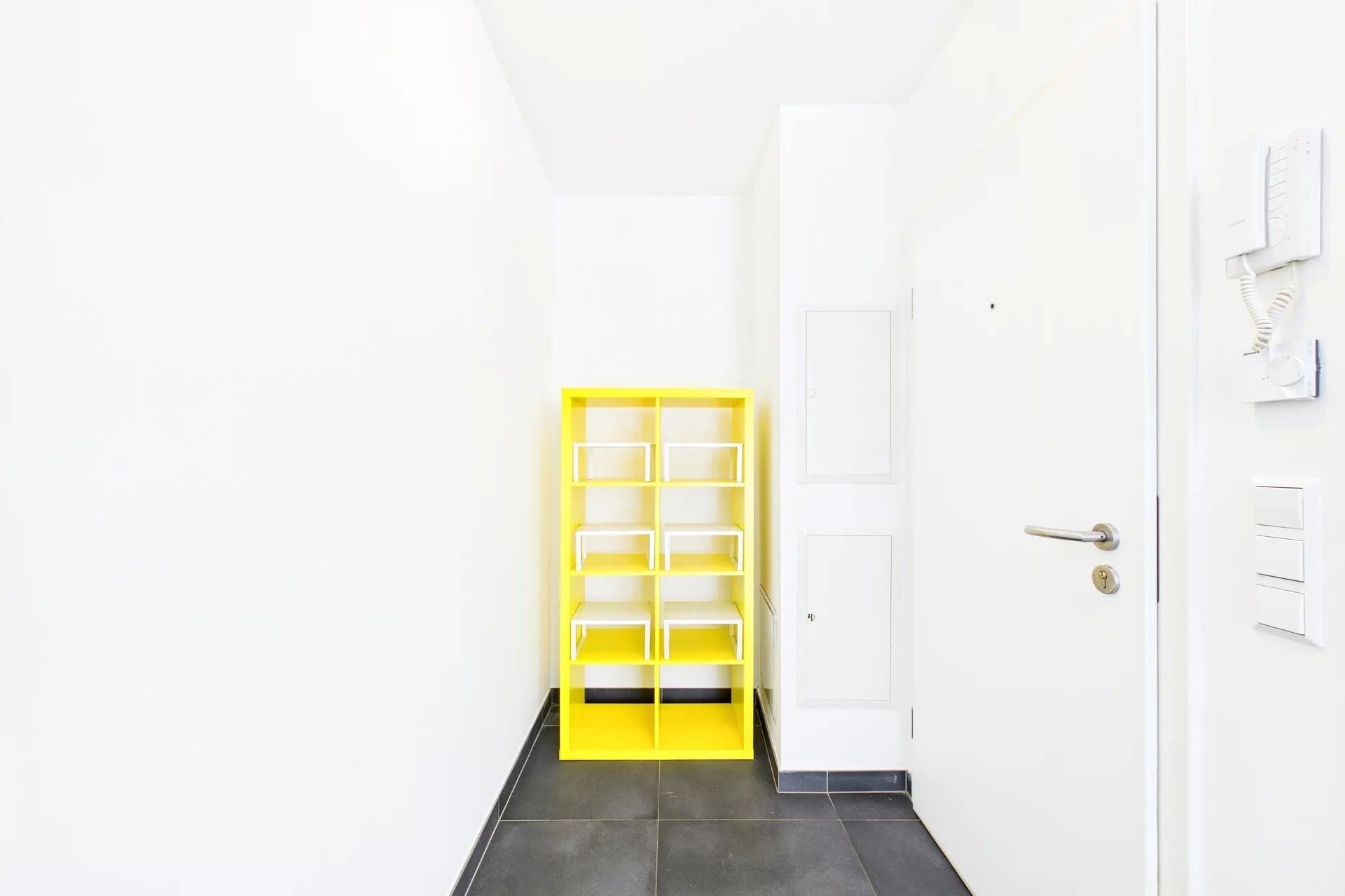 Appartement - Luxembourg-Neudorf (6/6)