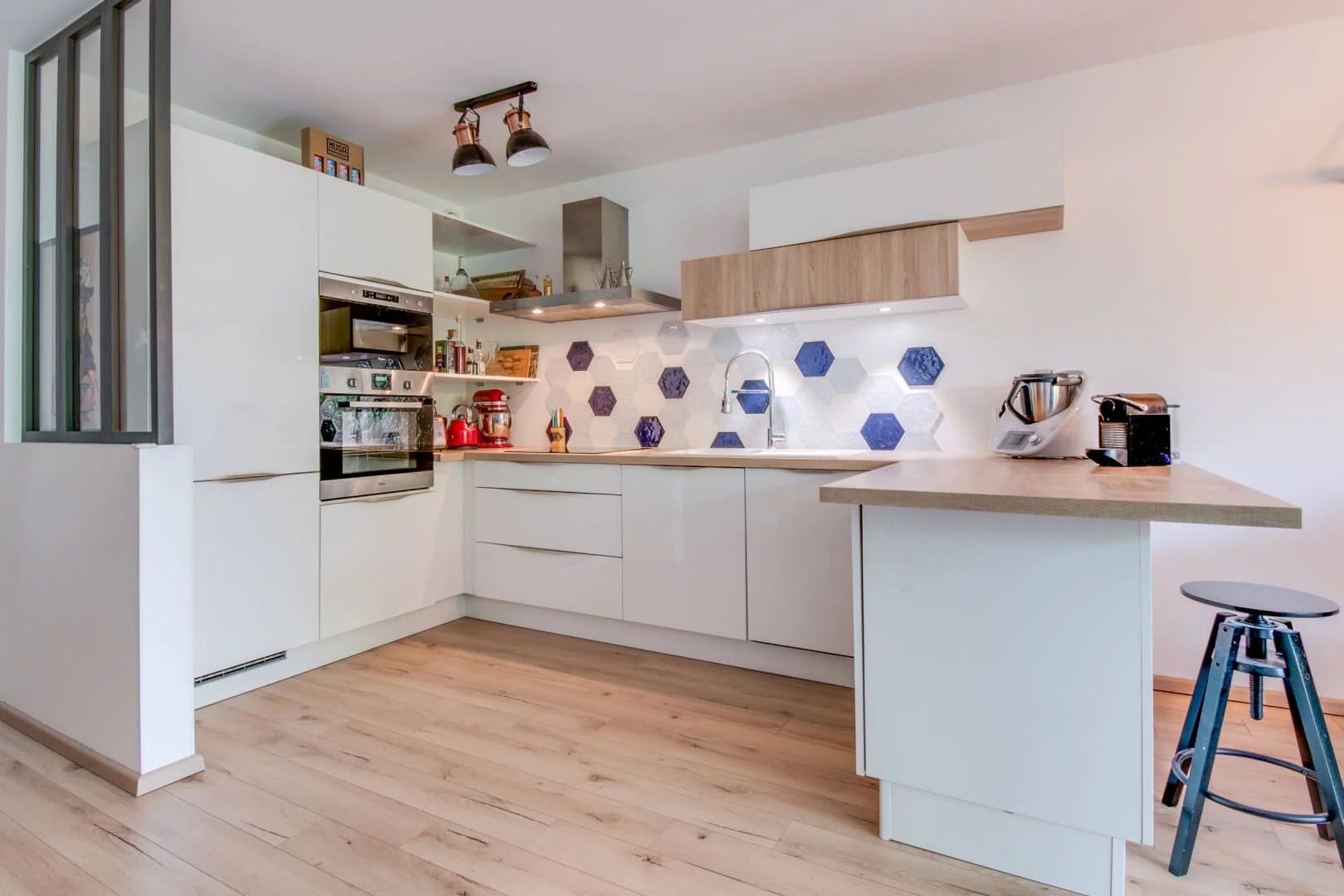 Appartement - Luxembourg-Gasperich