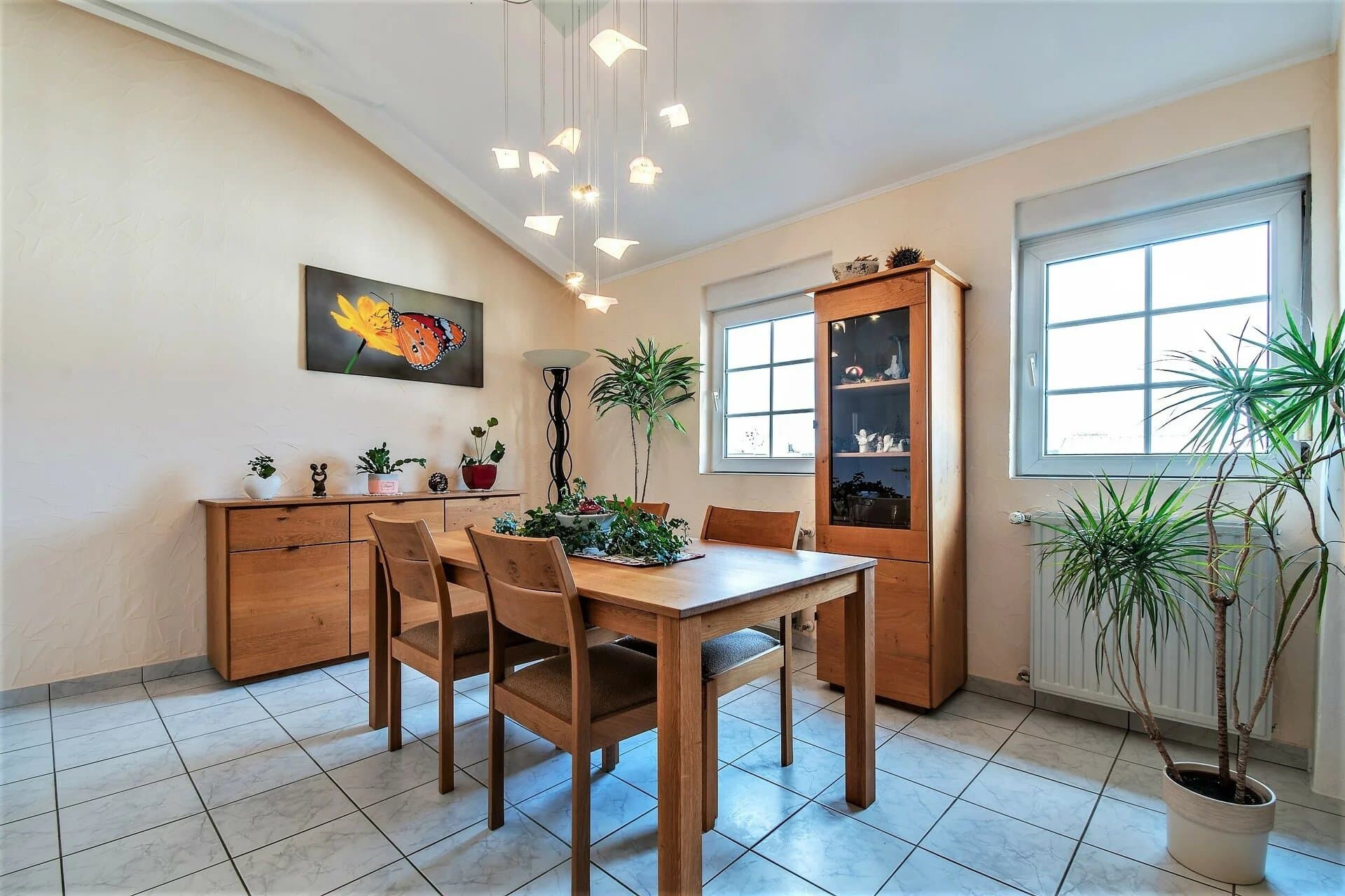 Appartement - Roeser (2/6)
