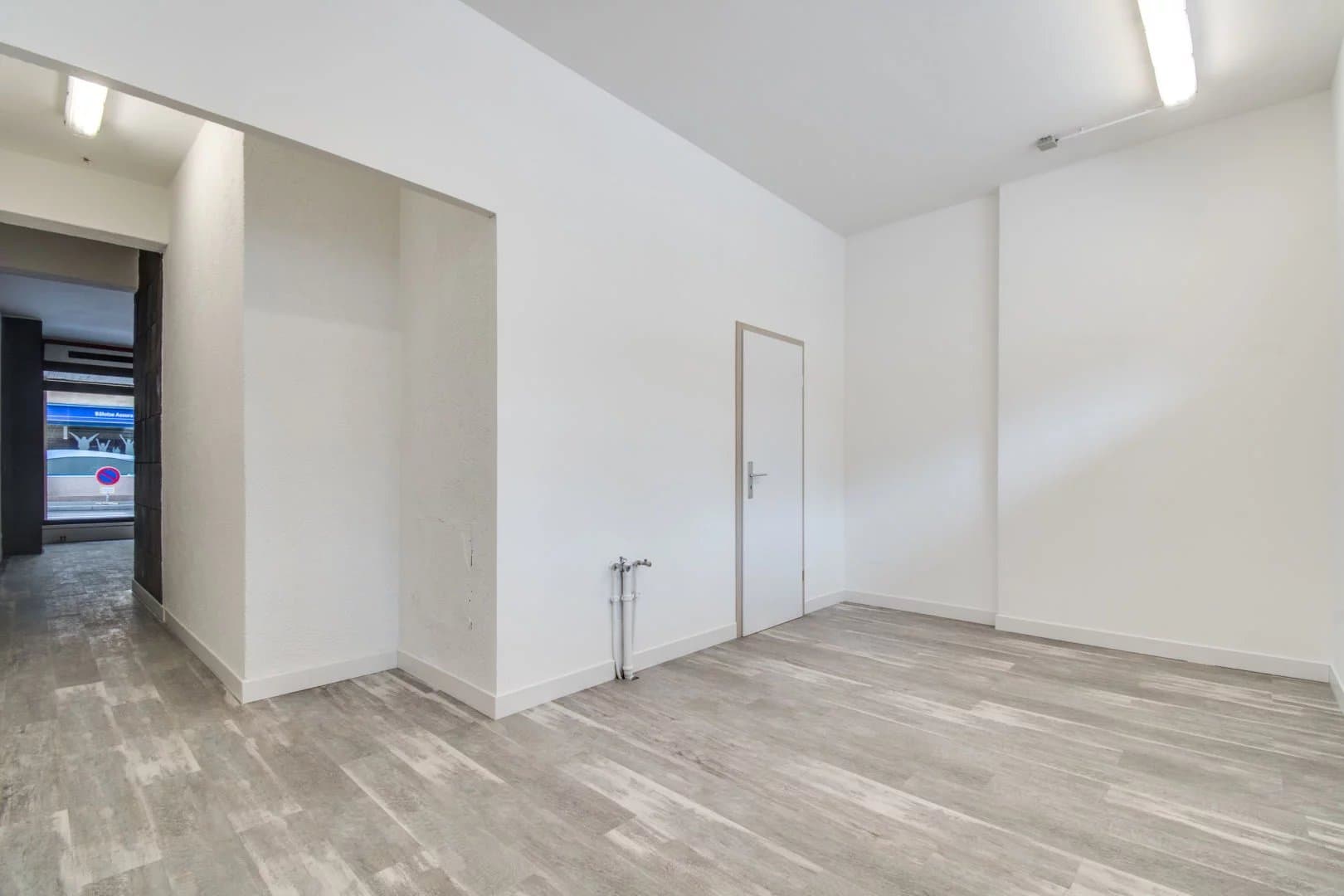 Bureau - Dudelange (4/5)
