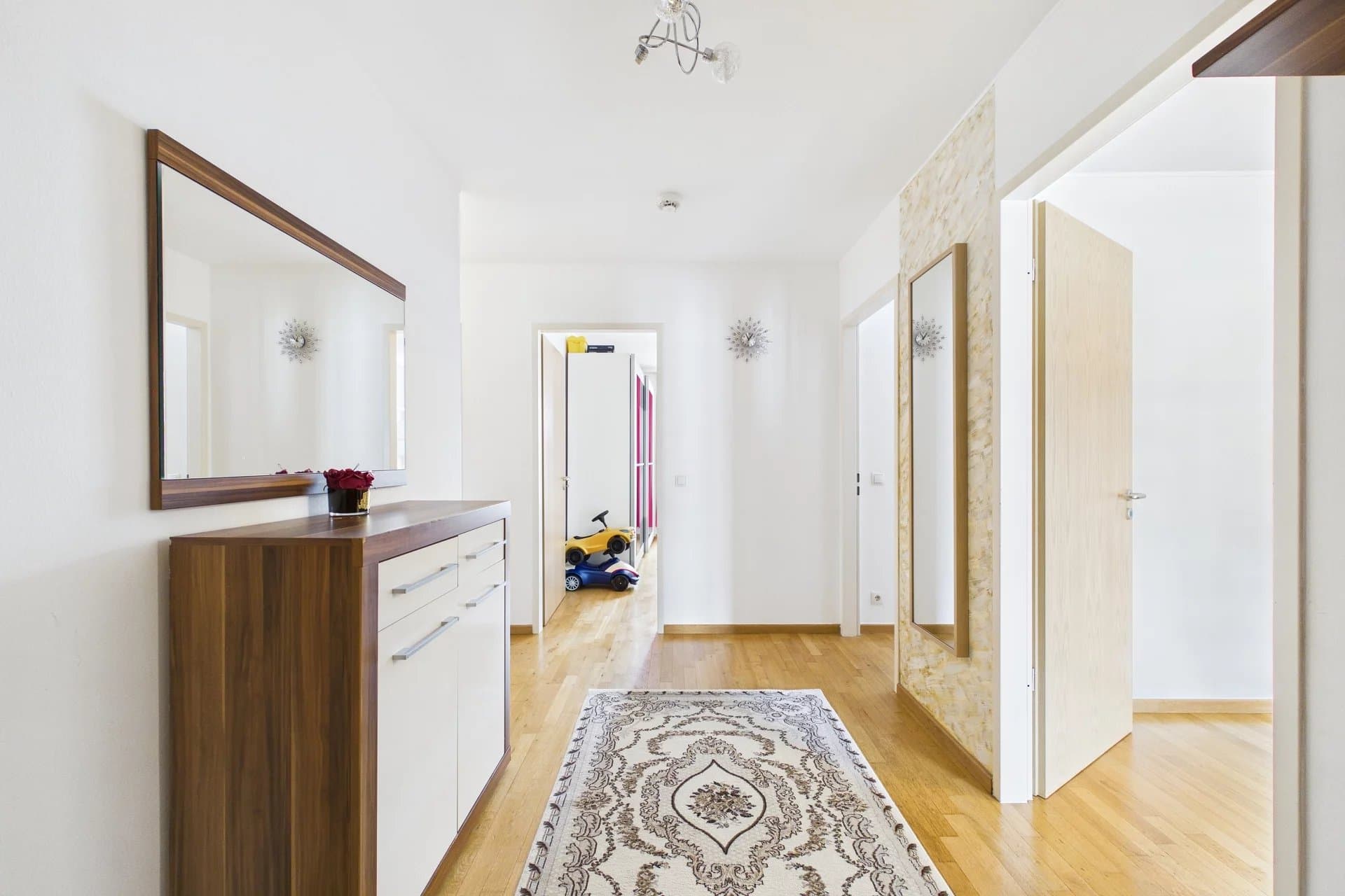 Appartement - Luxembourg-Cents (7/22)